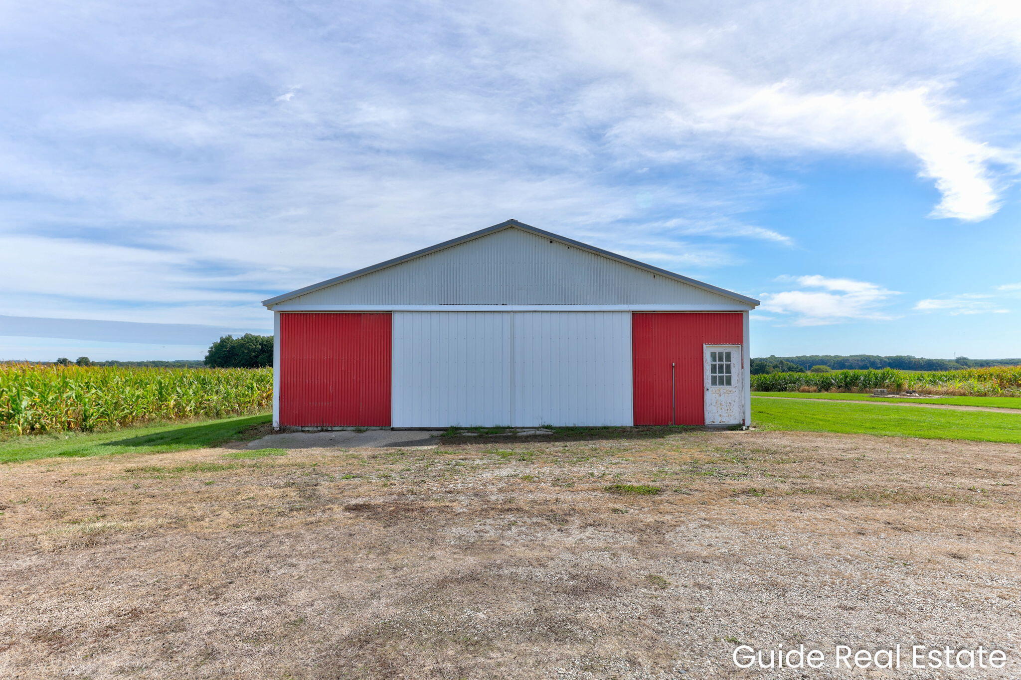3823 38th Street Hamilton MI 49419