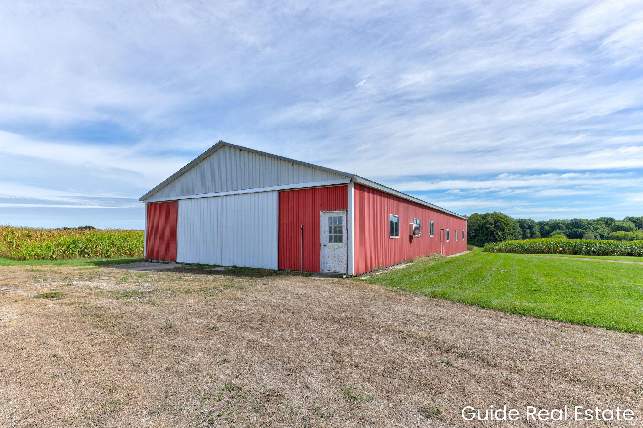 3823 38th Street Hamilton MI 49419