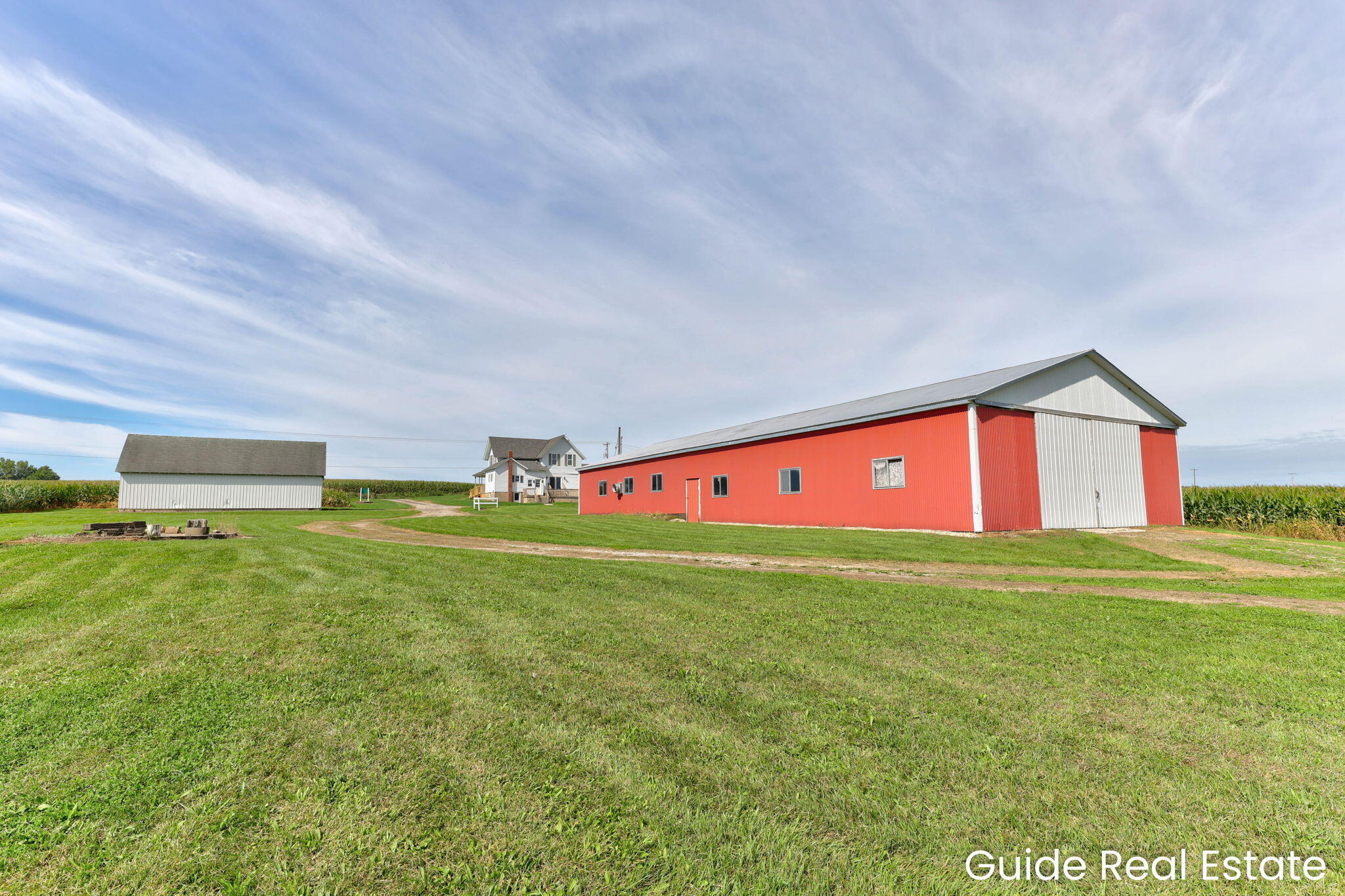 3823 38th Street Hamilton MI 49419
