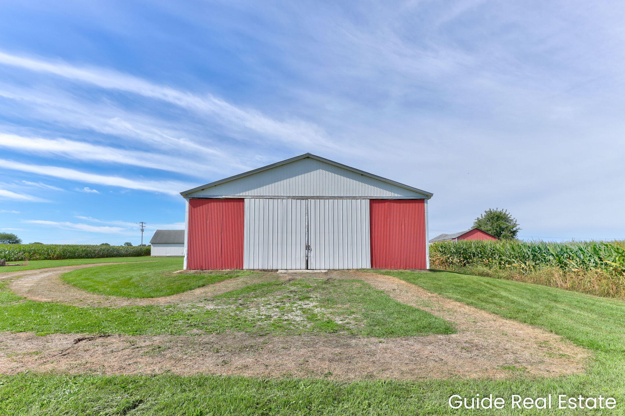 3823 38th Street Hamilton MI 49419