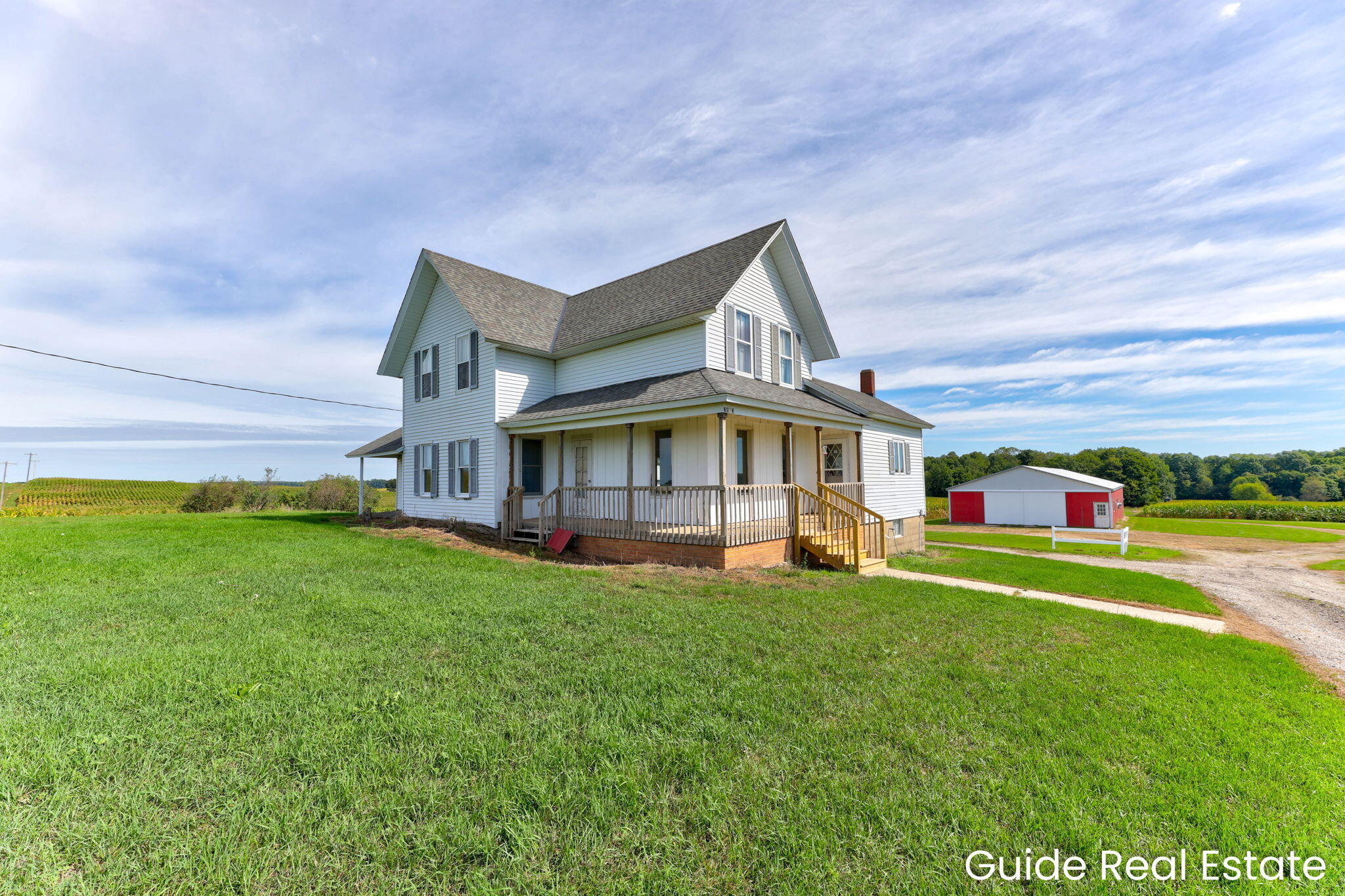 3823 38th Street Hamilton MI 49419