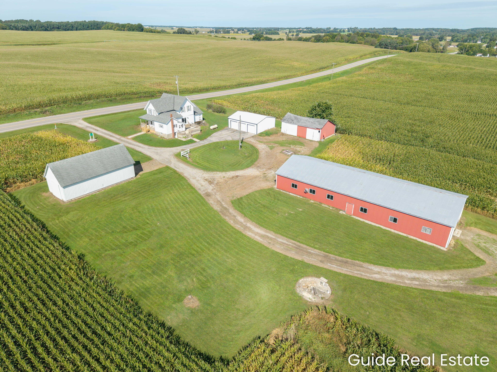 3823 38th Street Hamilton MI 49419