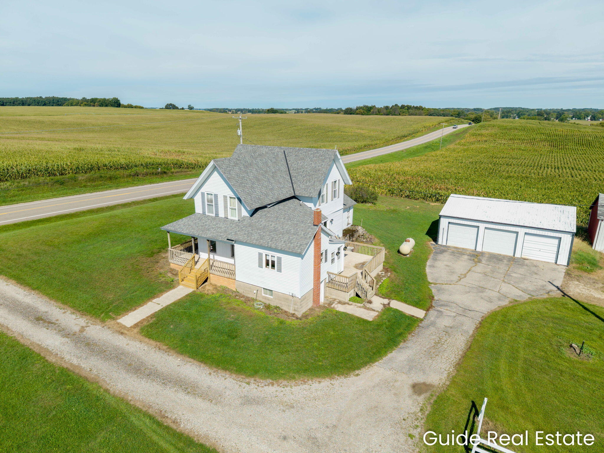 3823 38th Street Hamilton MI 49419