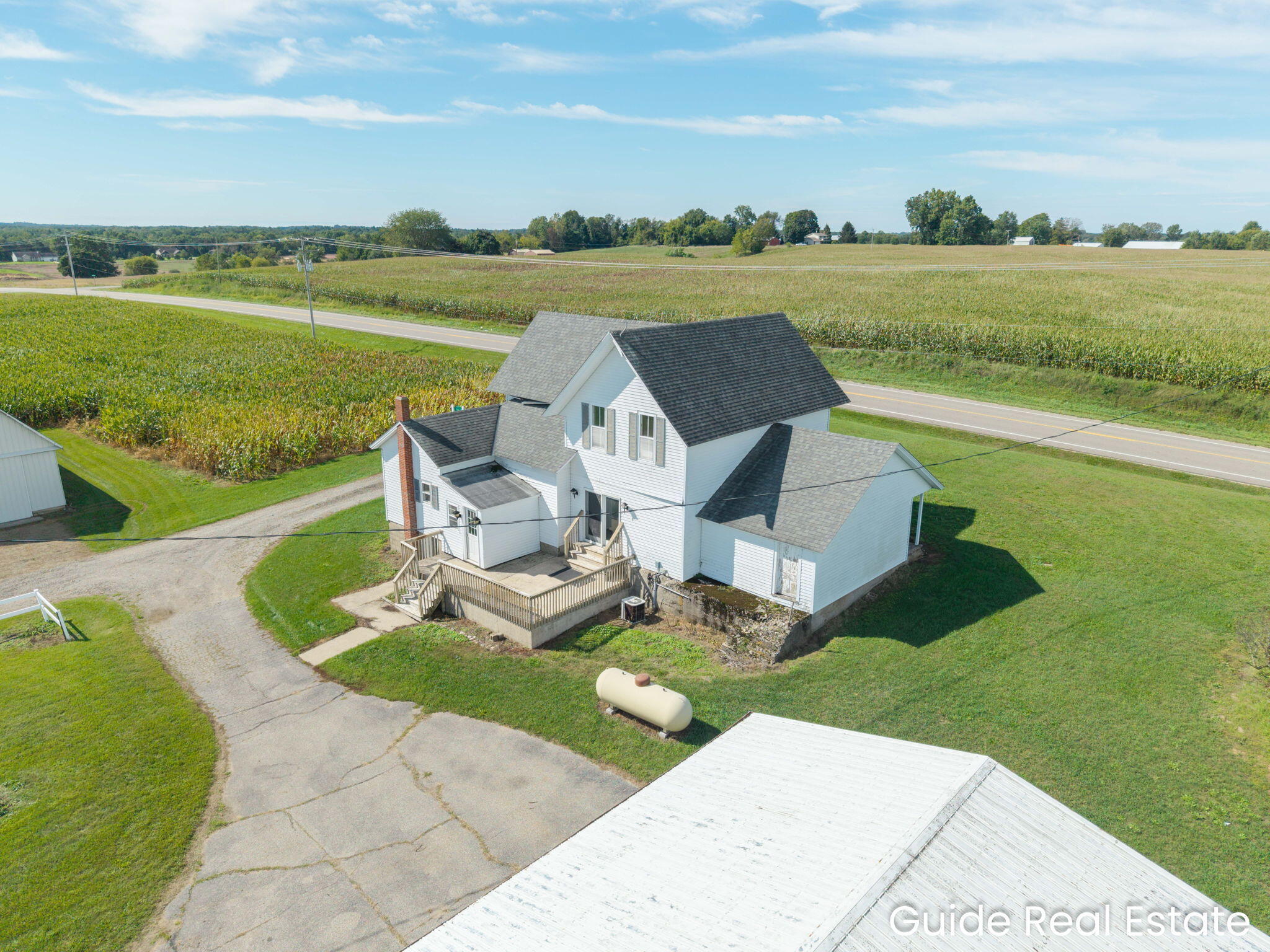 3823 38th Street Hamilton MI 49419
