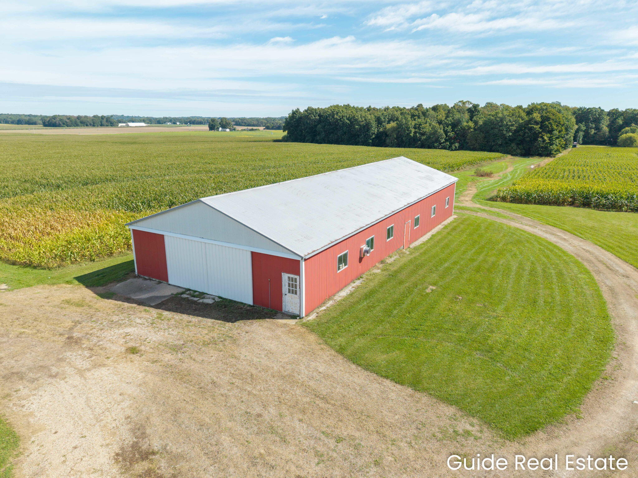3823 38th Street Hamilton MI 49419
