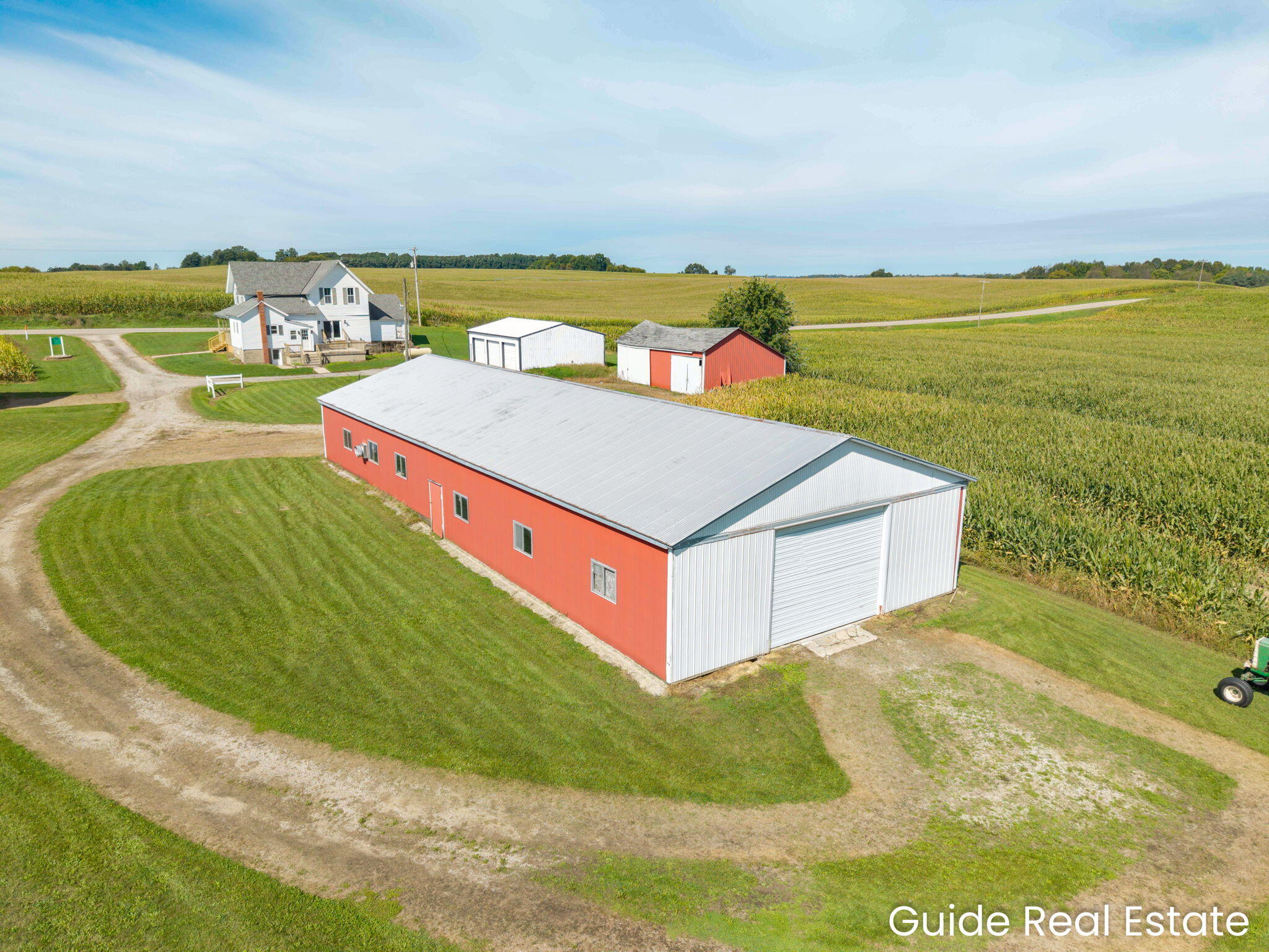 3823 38th Street Hamilton MI 49419