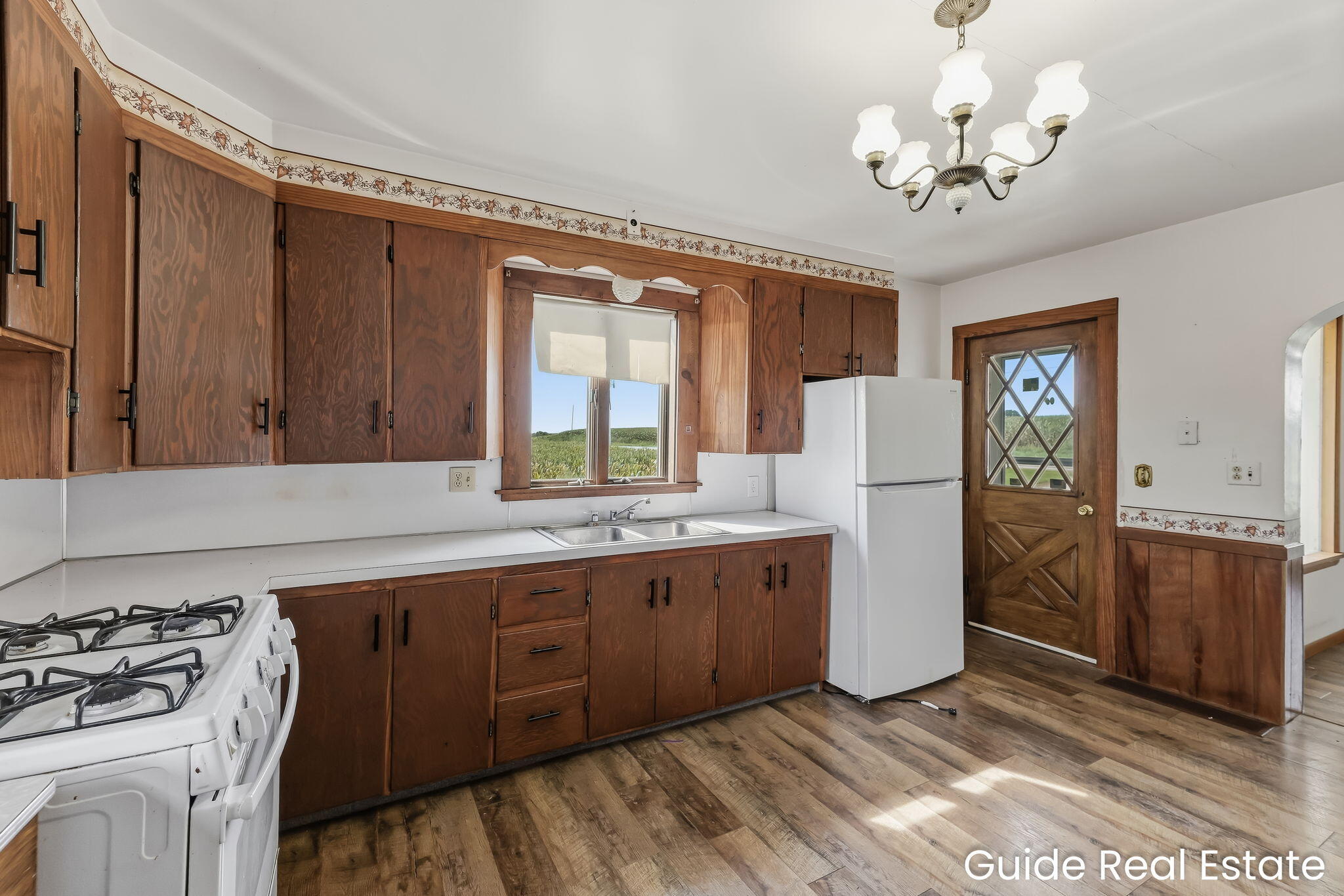 3823 38th Street Hamilton MI 49419