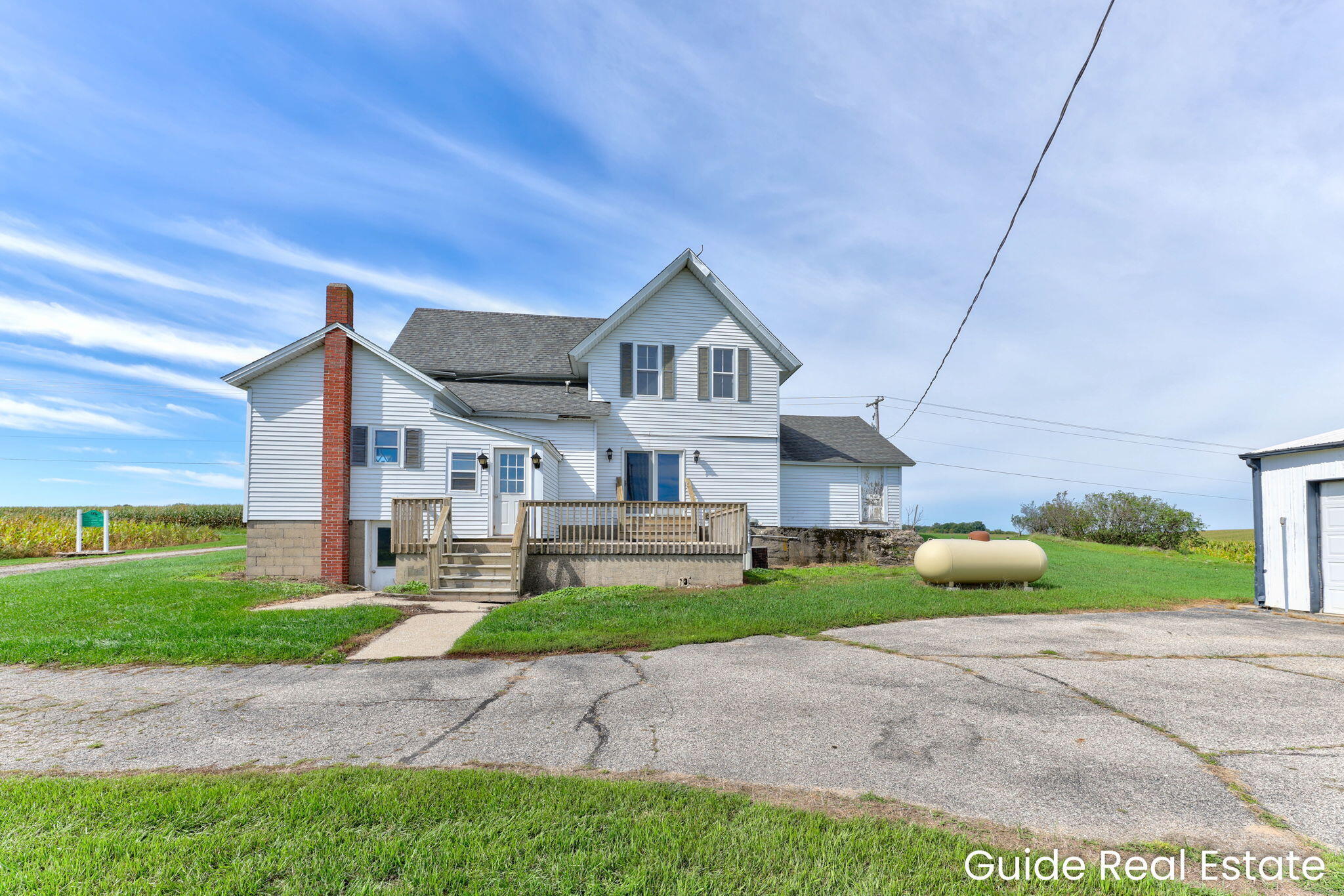 3823 38th Street Hamilton MI 49419