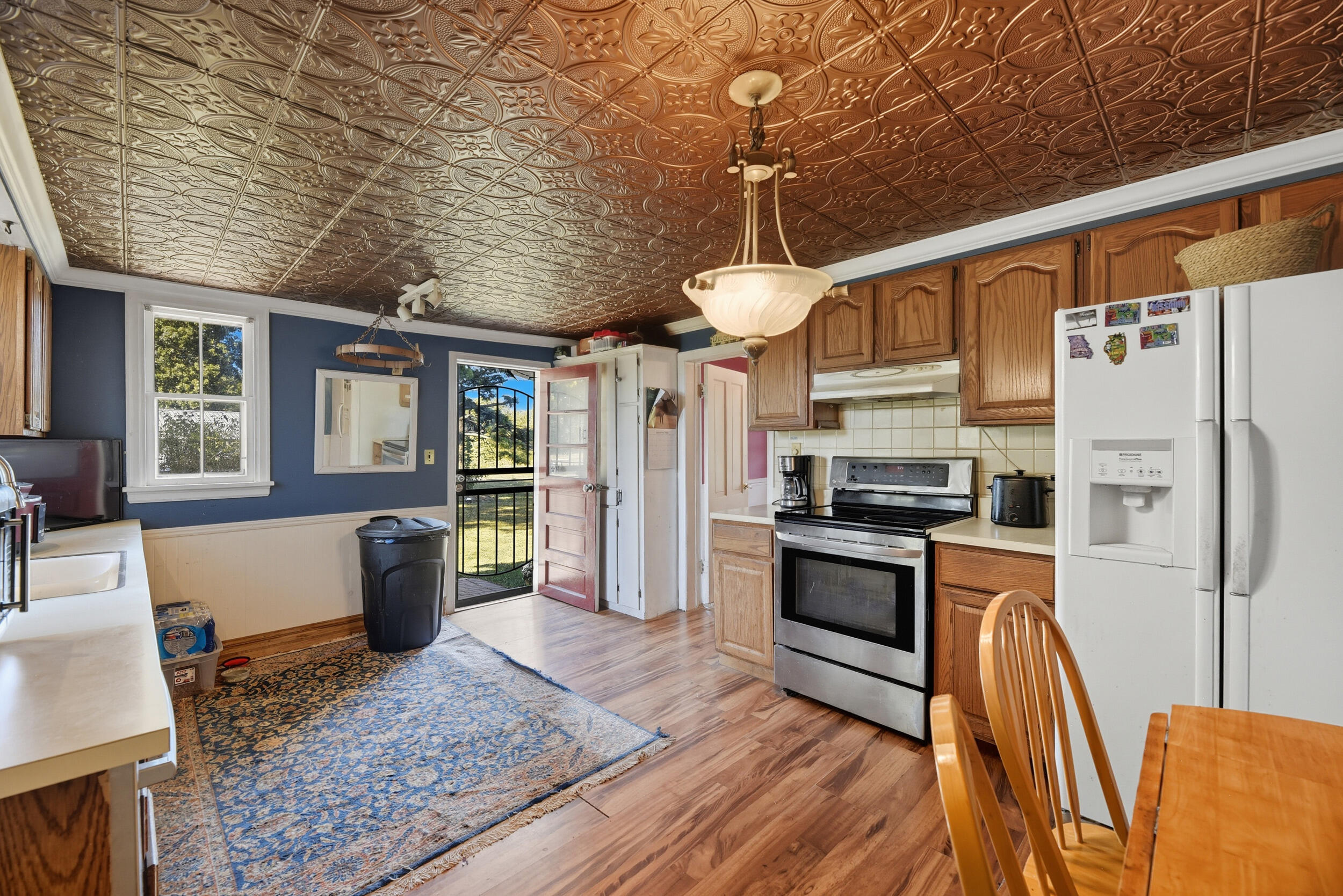 3223 Dunning Street Cassopolis MI 49031