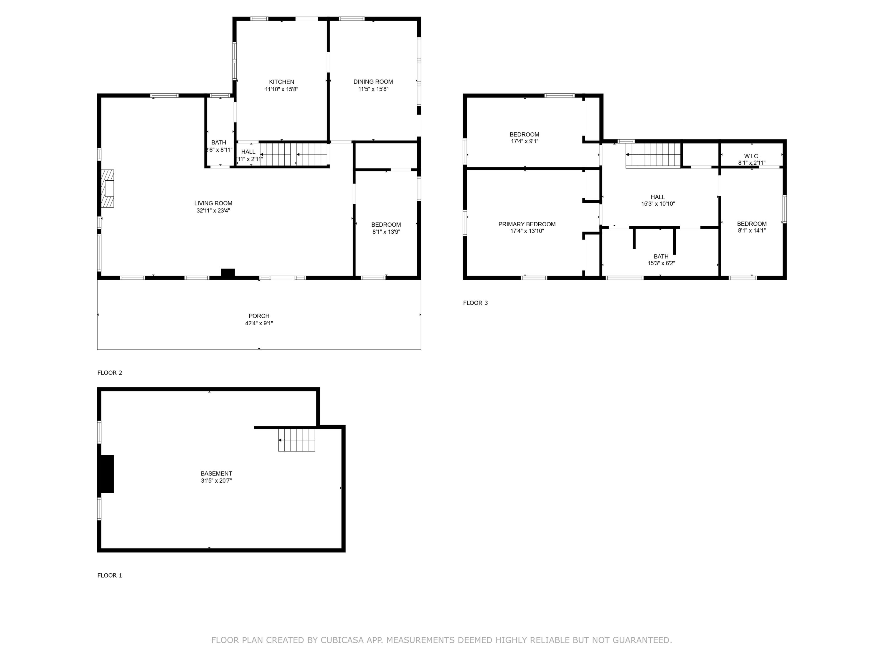 3223 Dunning Street Cassopolis MI 49031