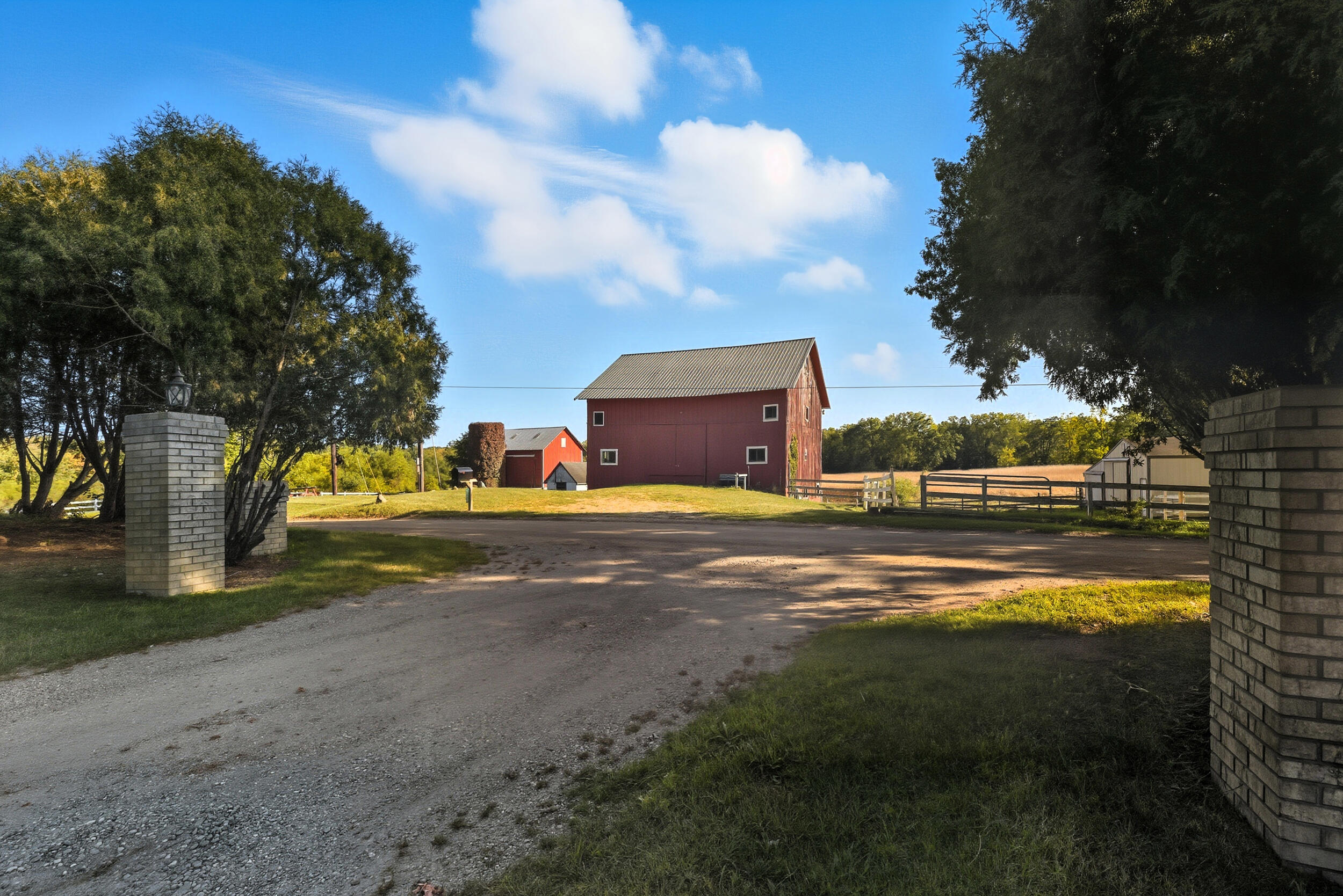 3223 Dunning Street Cassopolis MI 49031