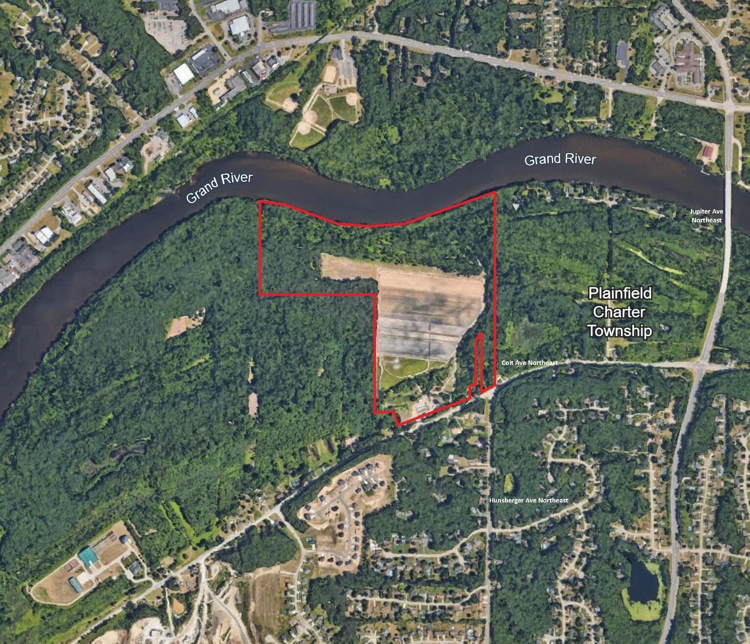 5073 Coit Avenue NE Grand Rapids MI 49525
