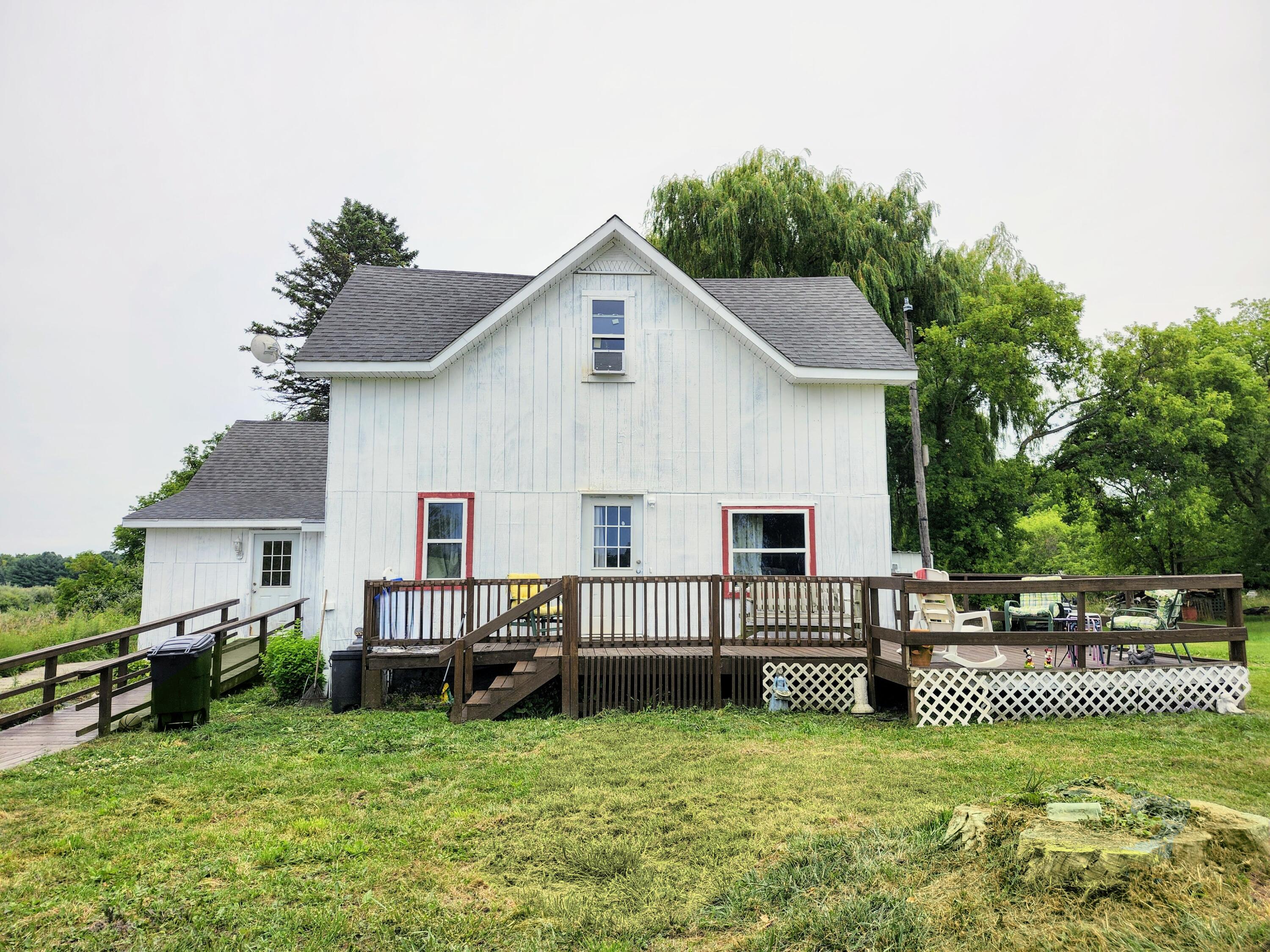 4919 N Victory Corner Road Ludington MI 49431