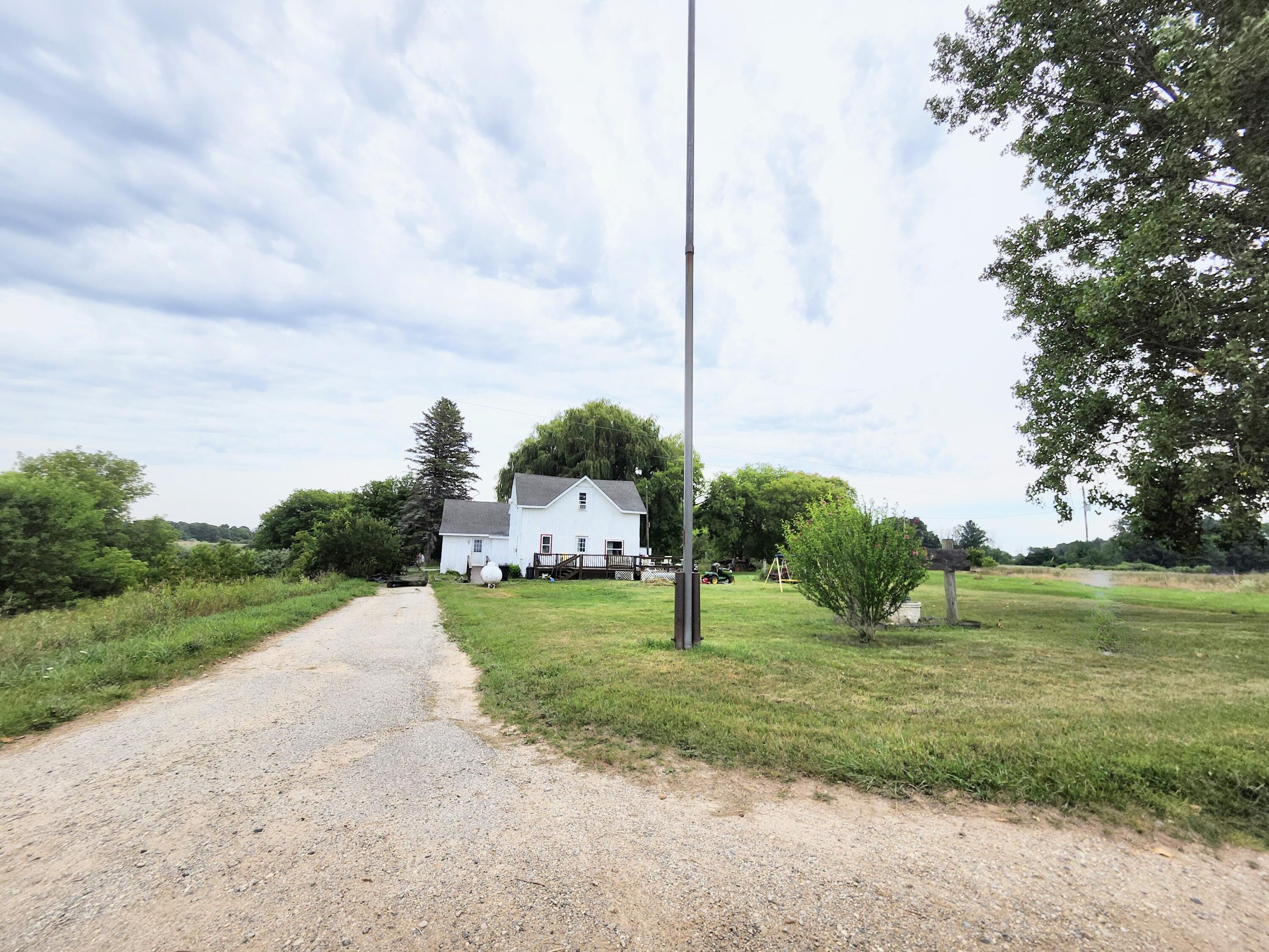 4919 N Victory Corner Road Ludington MI 49431