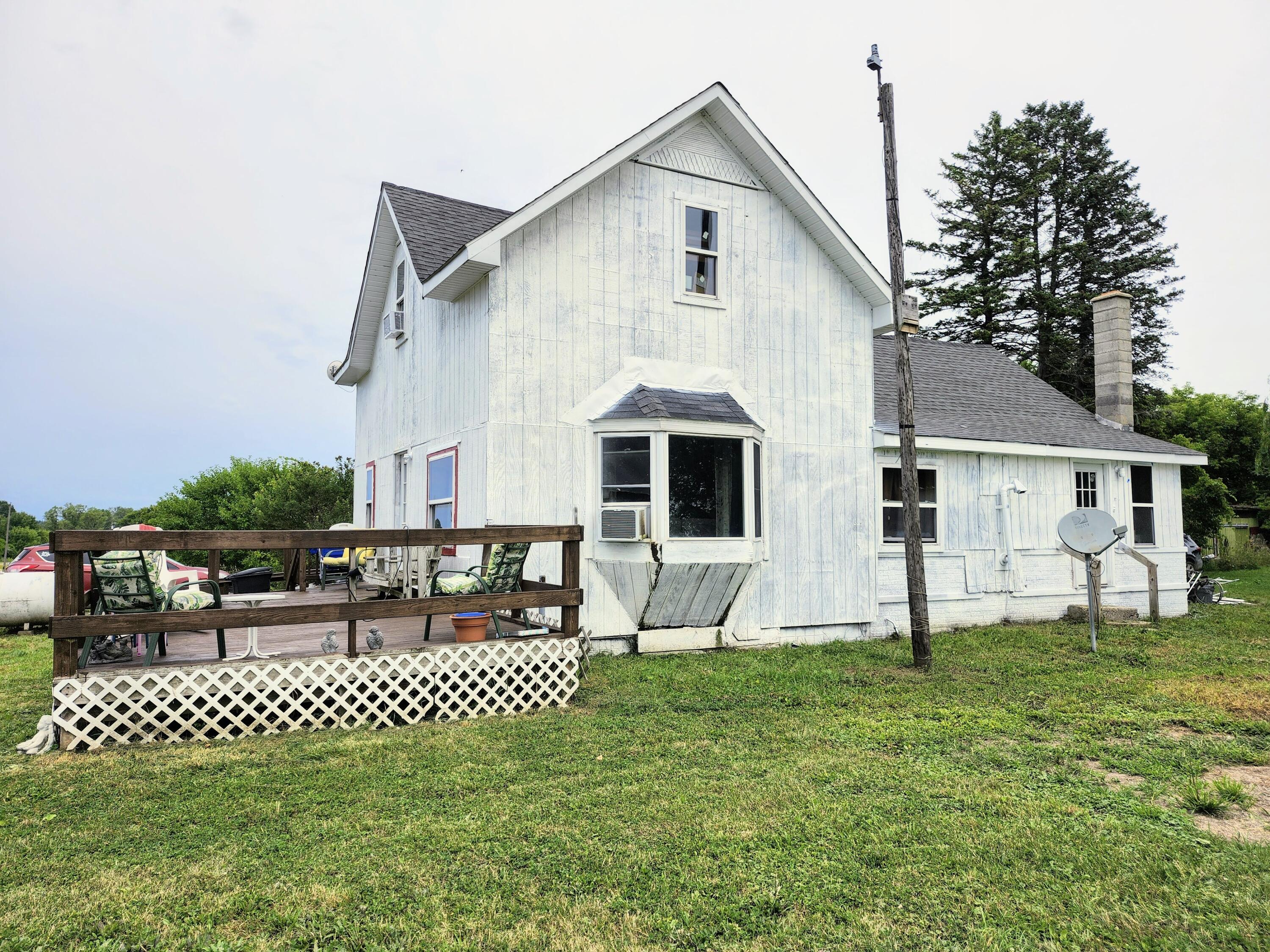 4919 N Victory Corner Road Ludington MI 49431