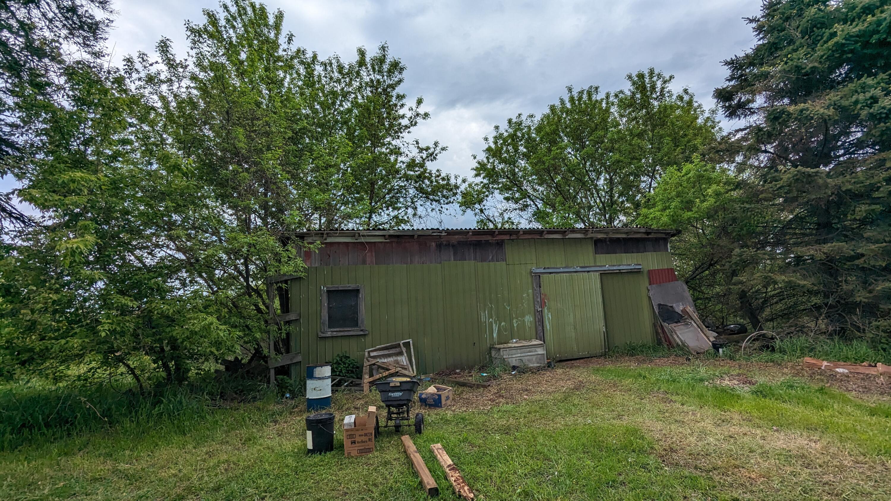 4919 N Victory Corner Road Ludington MI 49431