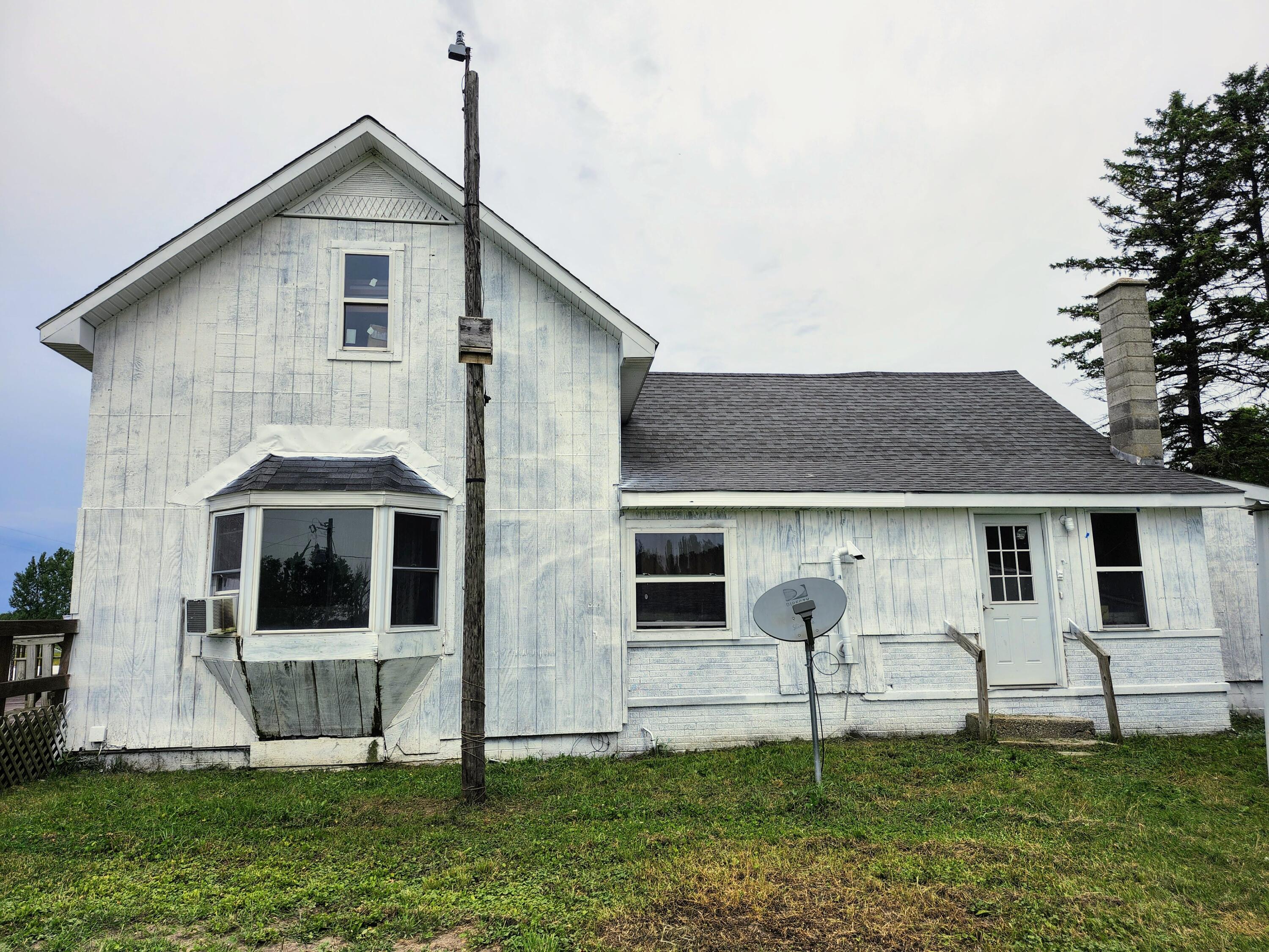 4919 N Victory Corner Road Ludington MI 49431