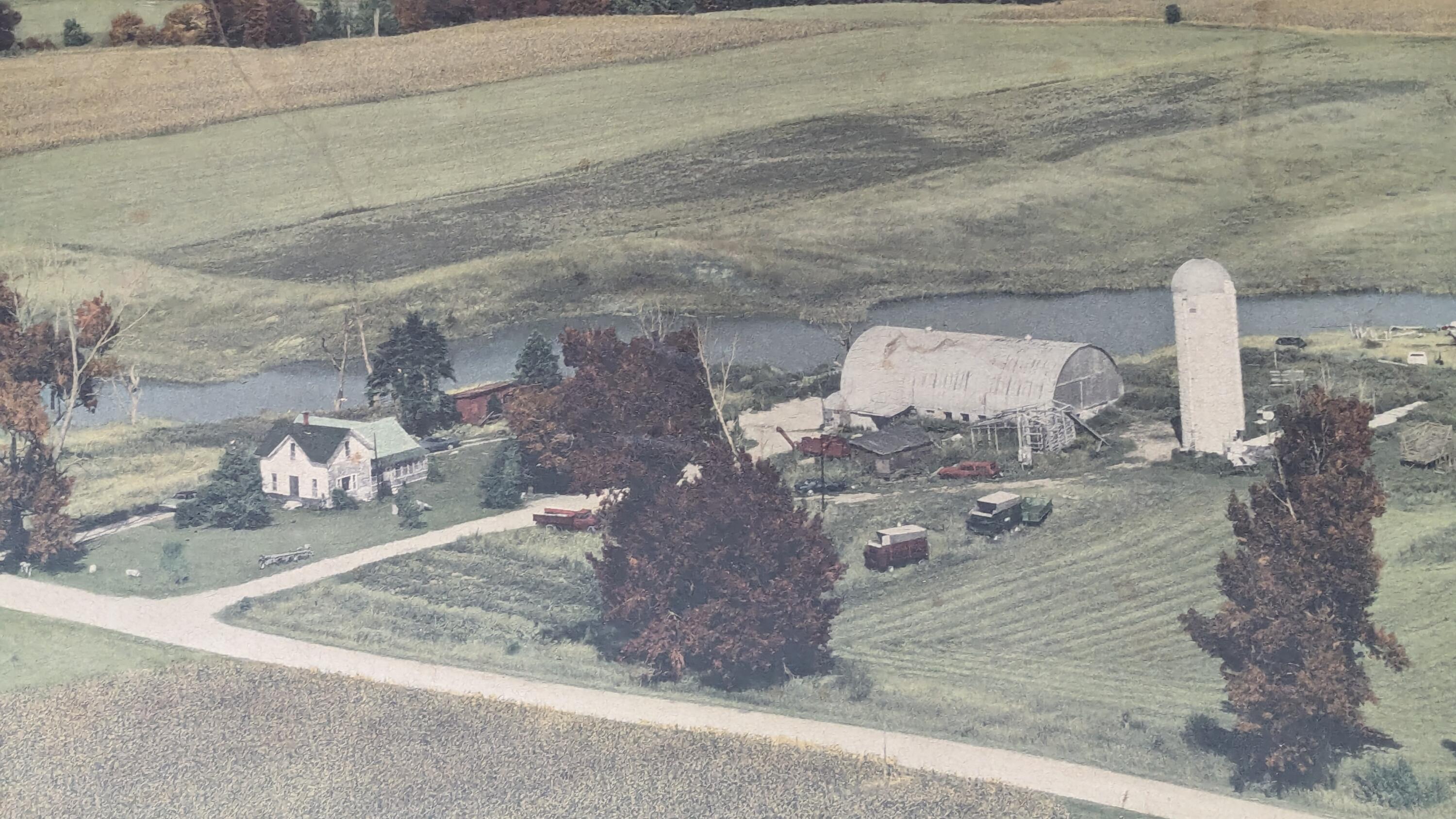 4919 N Victory Corner Road Ludington MI 49431