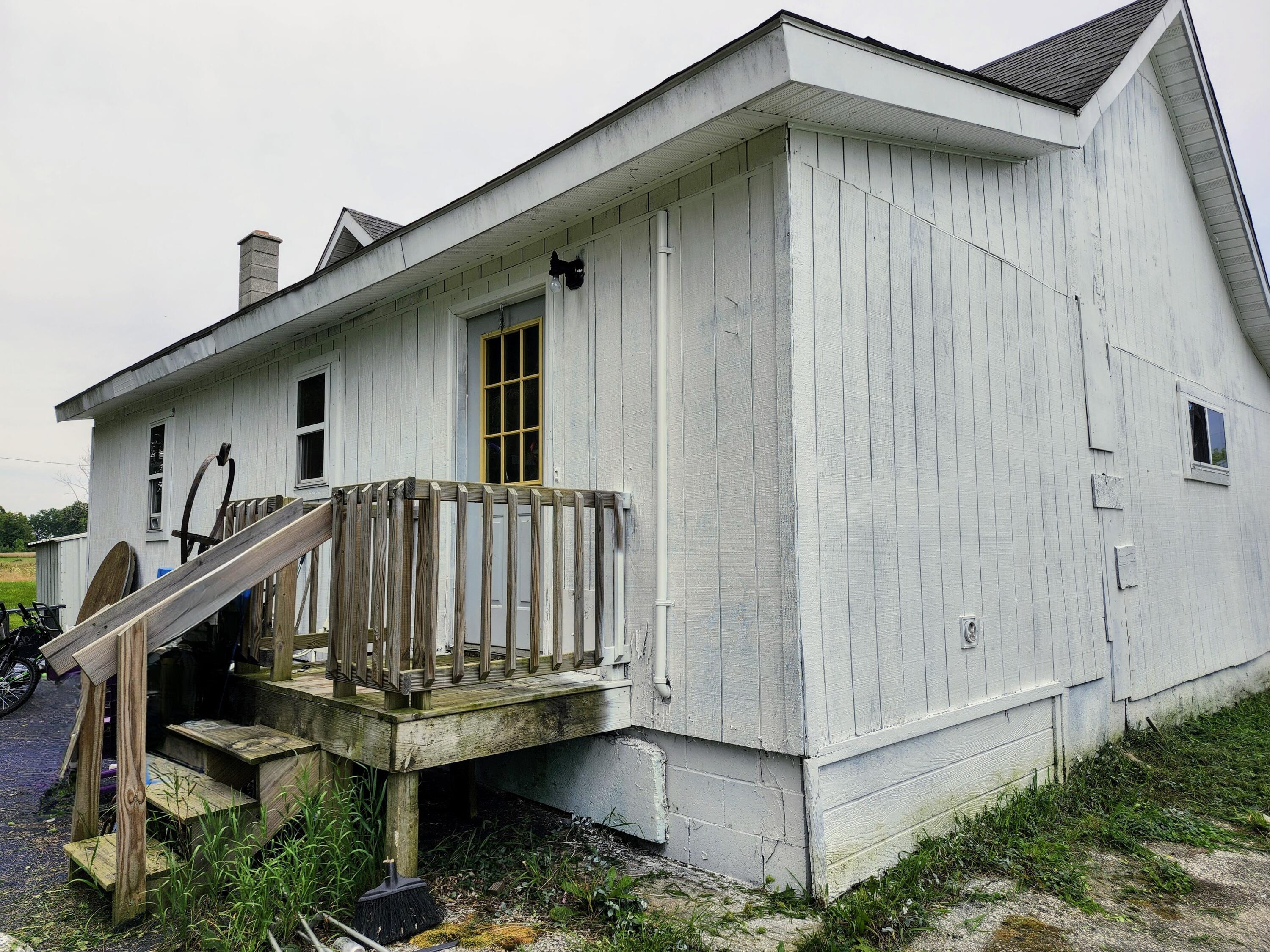 4919 N Victory Corner Road Ludington MI 49431