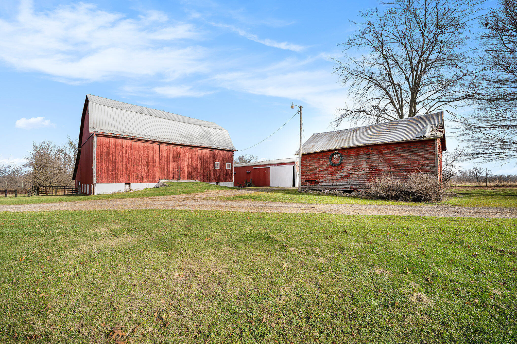 53987 Pioneer Street Marcellus MI 49067