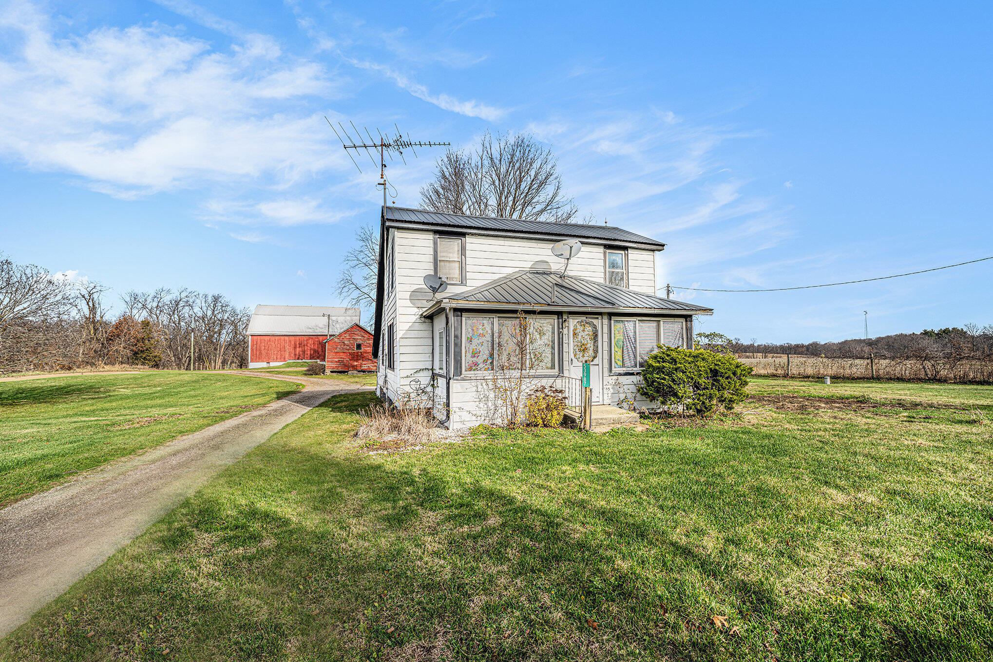 53987 Pioneer Street Marcellus MI 49067