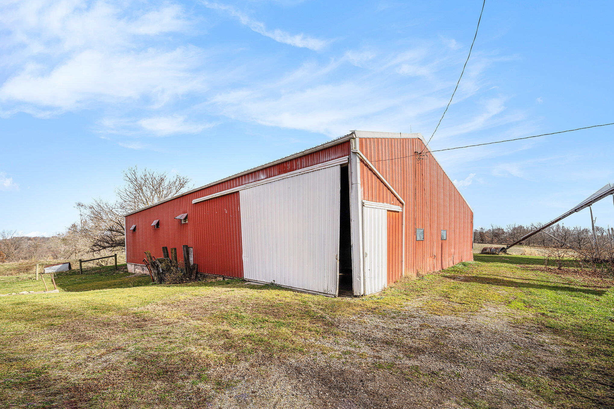 53987 Pioneer Street Marcellus MI 49067