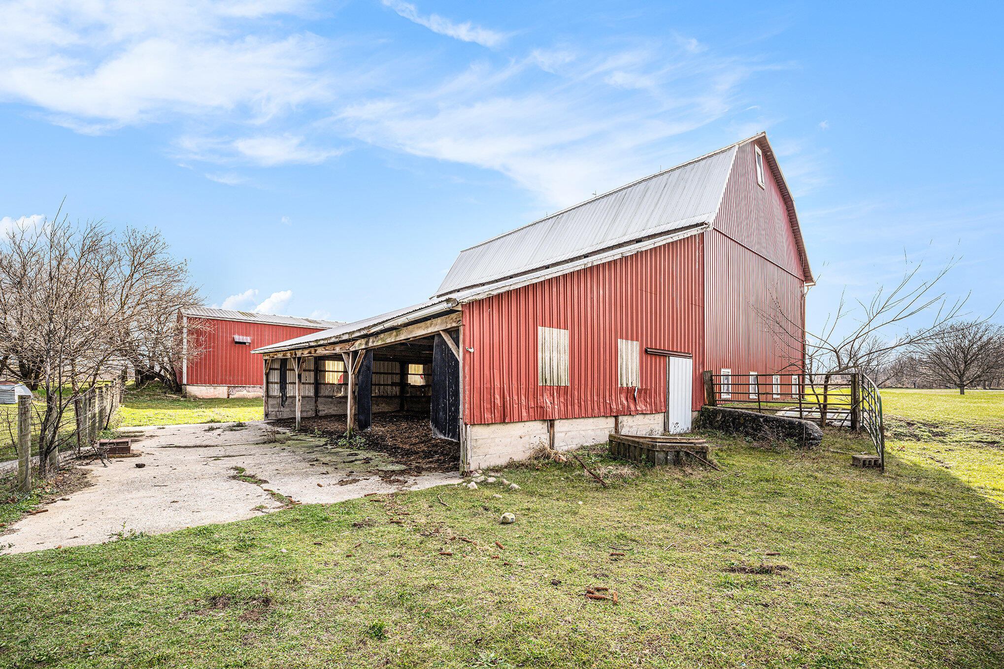 53987 Pioneer Street Marcellus MI 49067