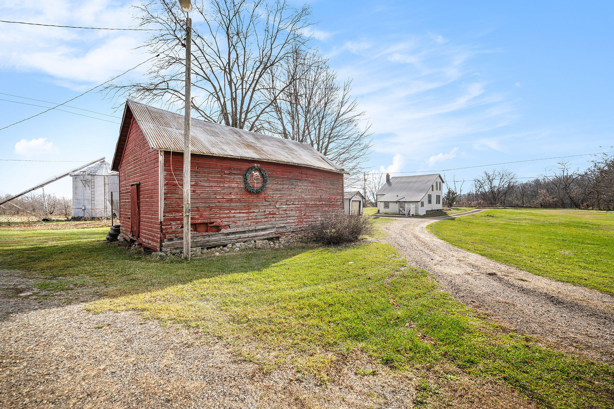 53987 Pioneer Street Marcellus MI 49067