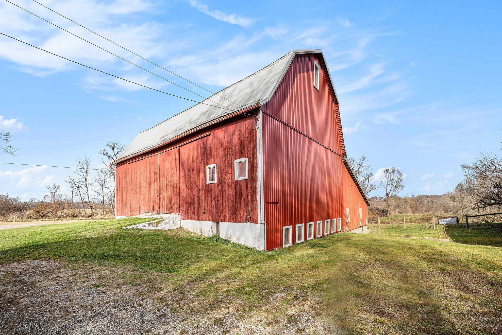 53987 Pioneer Street Marcellus MI 49067