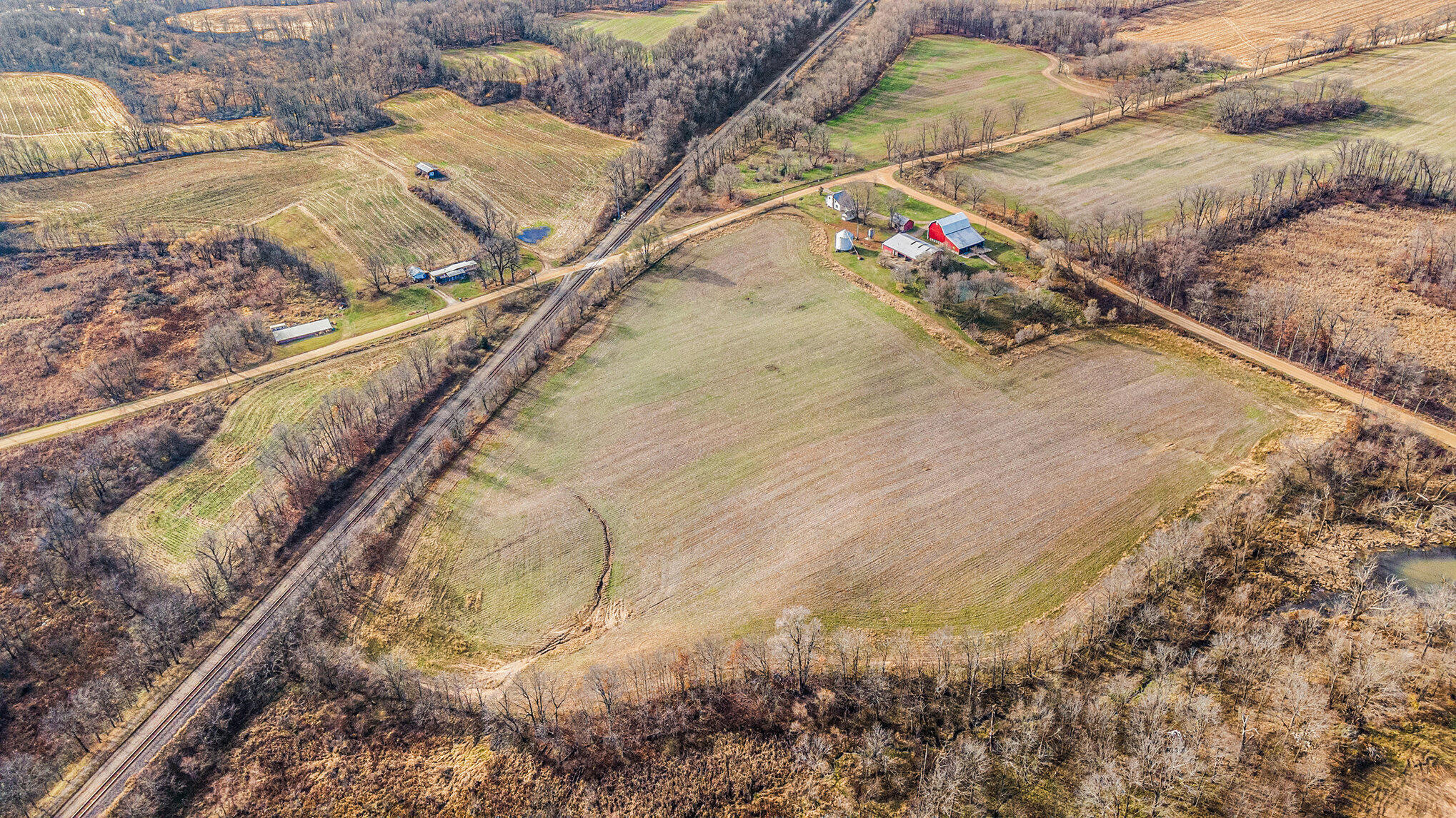53987 Pioneer Street Marcellus MI 49067