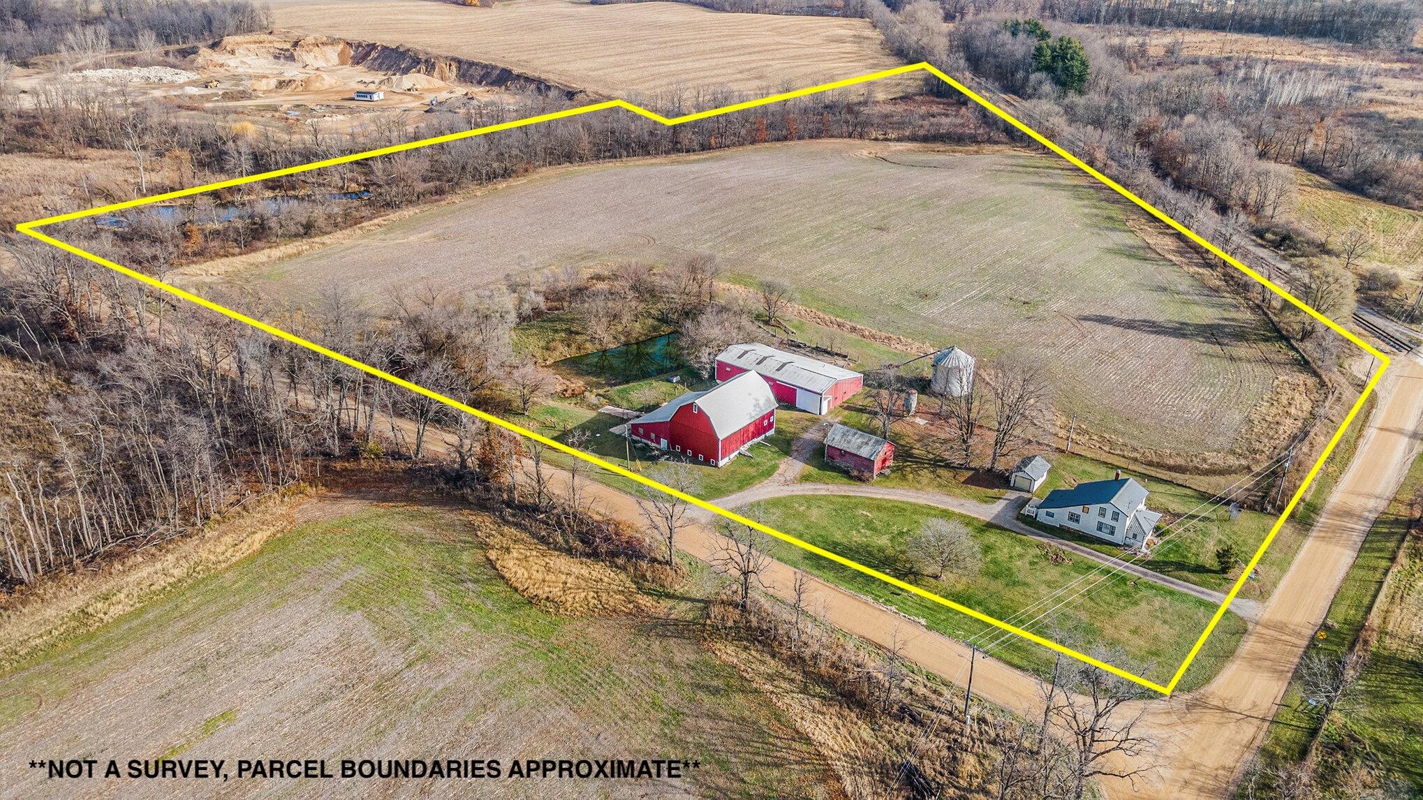 53987 Pioneer Street Marcellus MI 49067