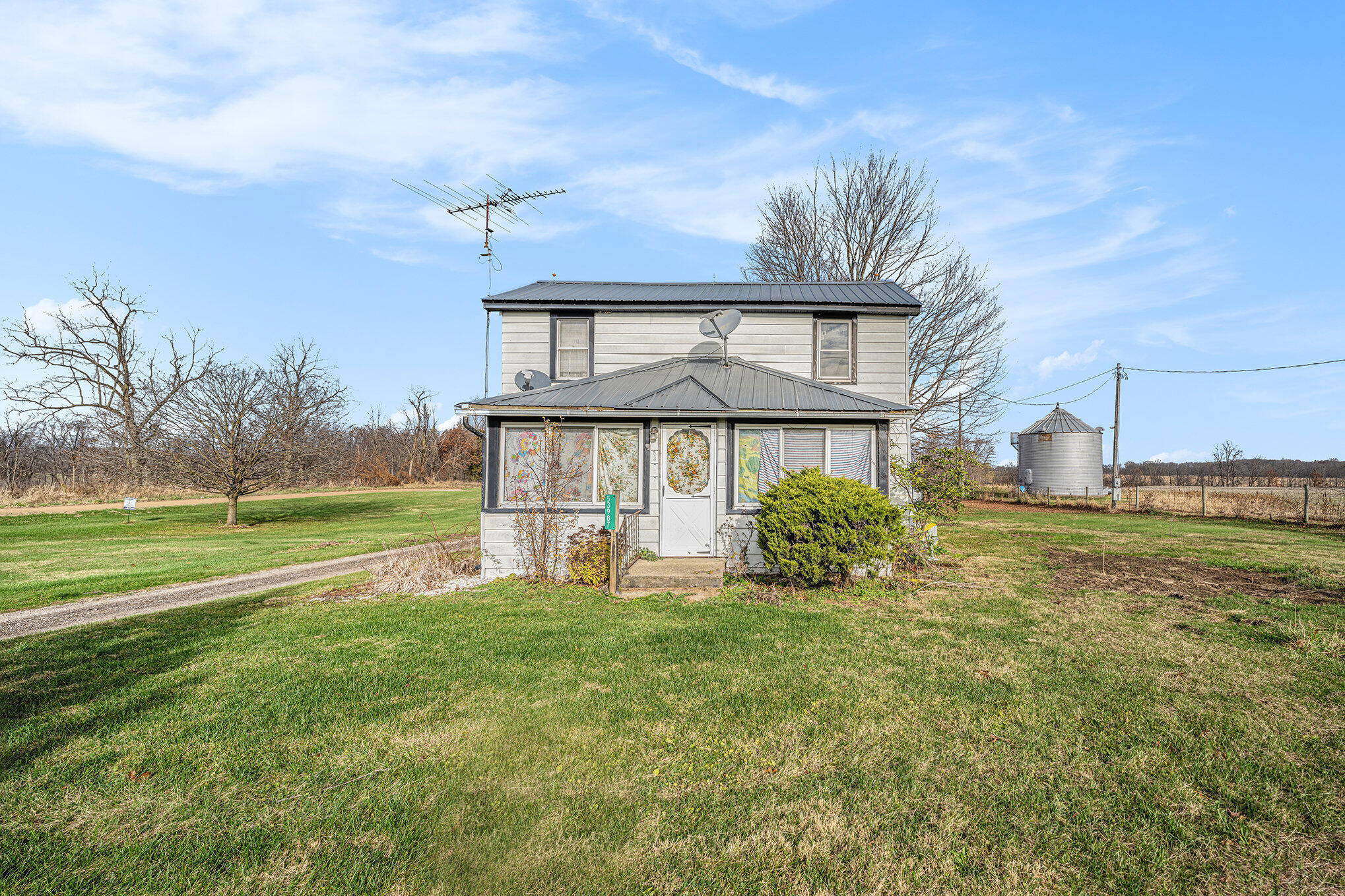 53987 Pioneer Street Marcellus MI 49067