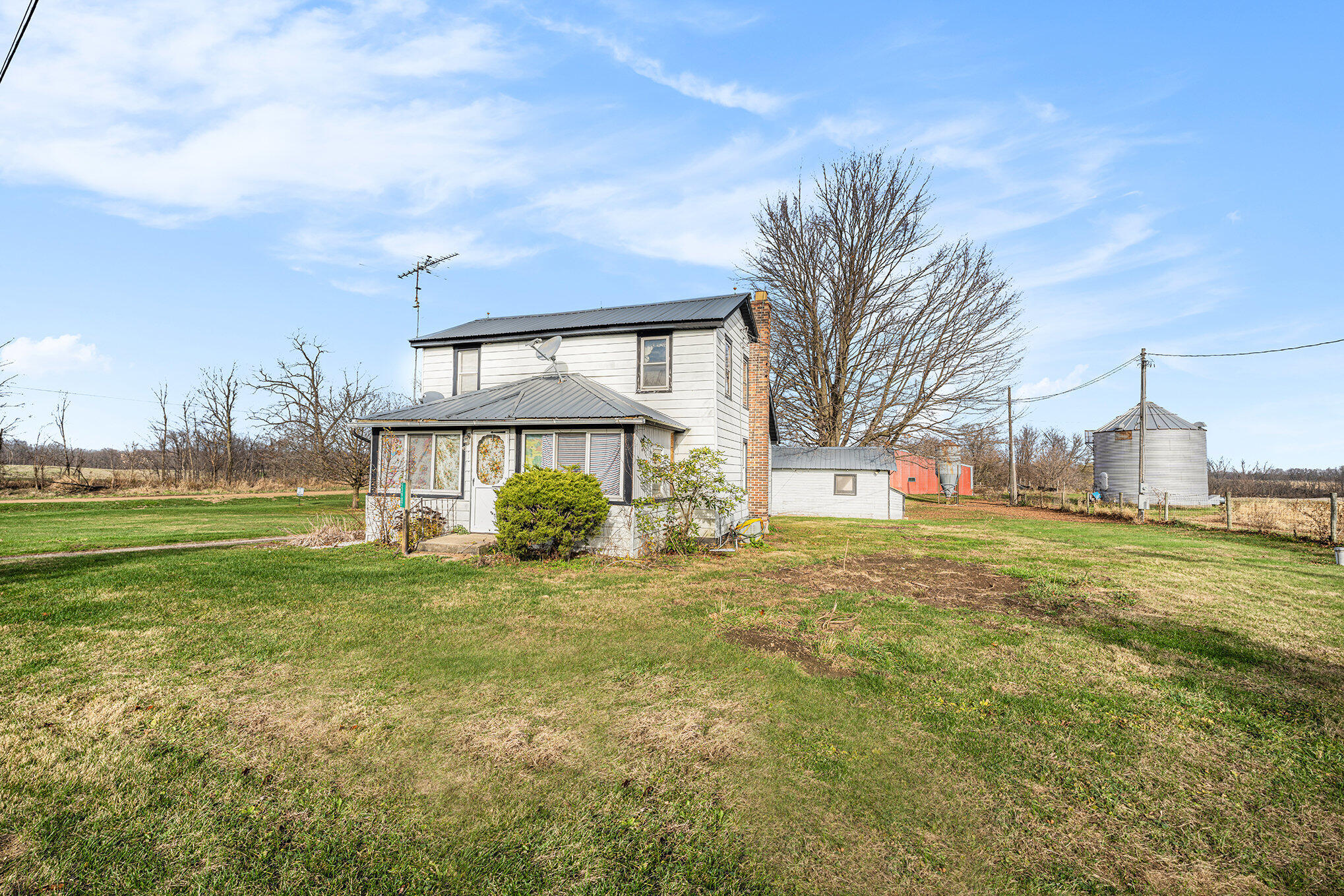 53987 Pioneer Street Marcellus MI 49067