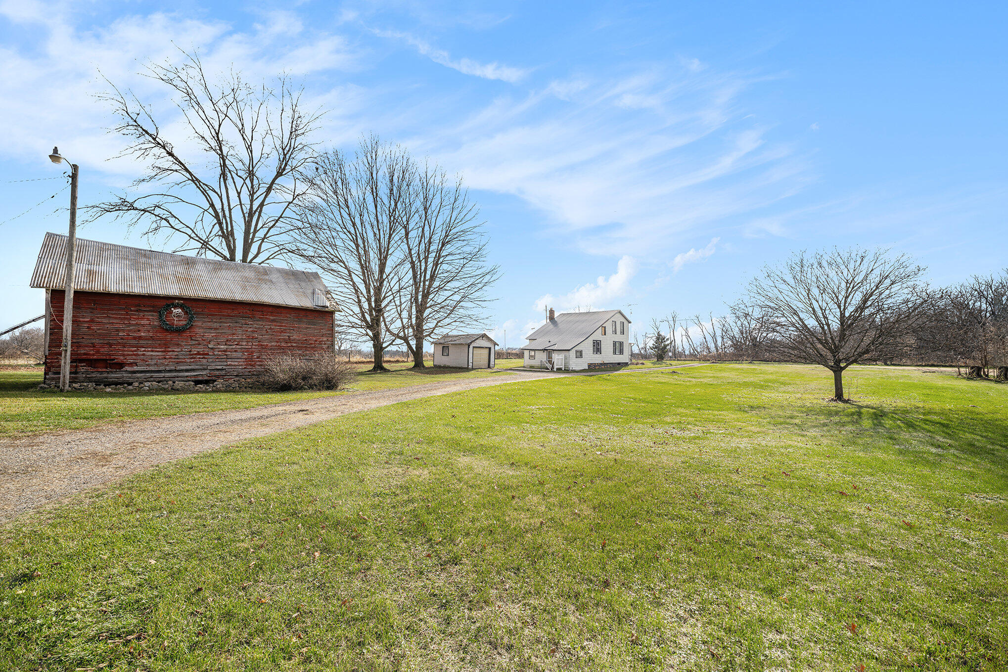 53987 Pioneer Street Marcellus MI 49067