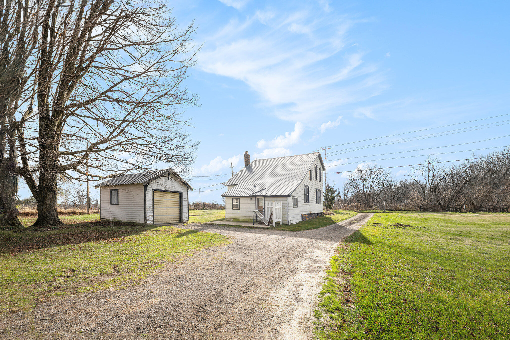 53987 Pioneer Street Marcellus MI 49067