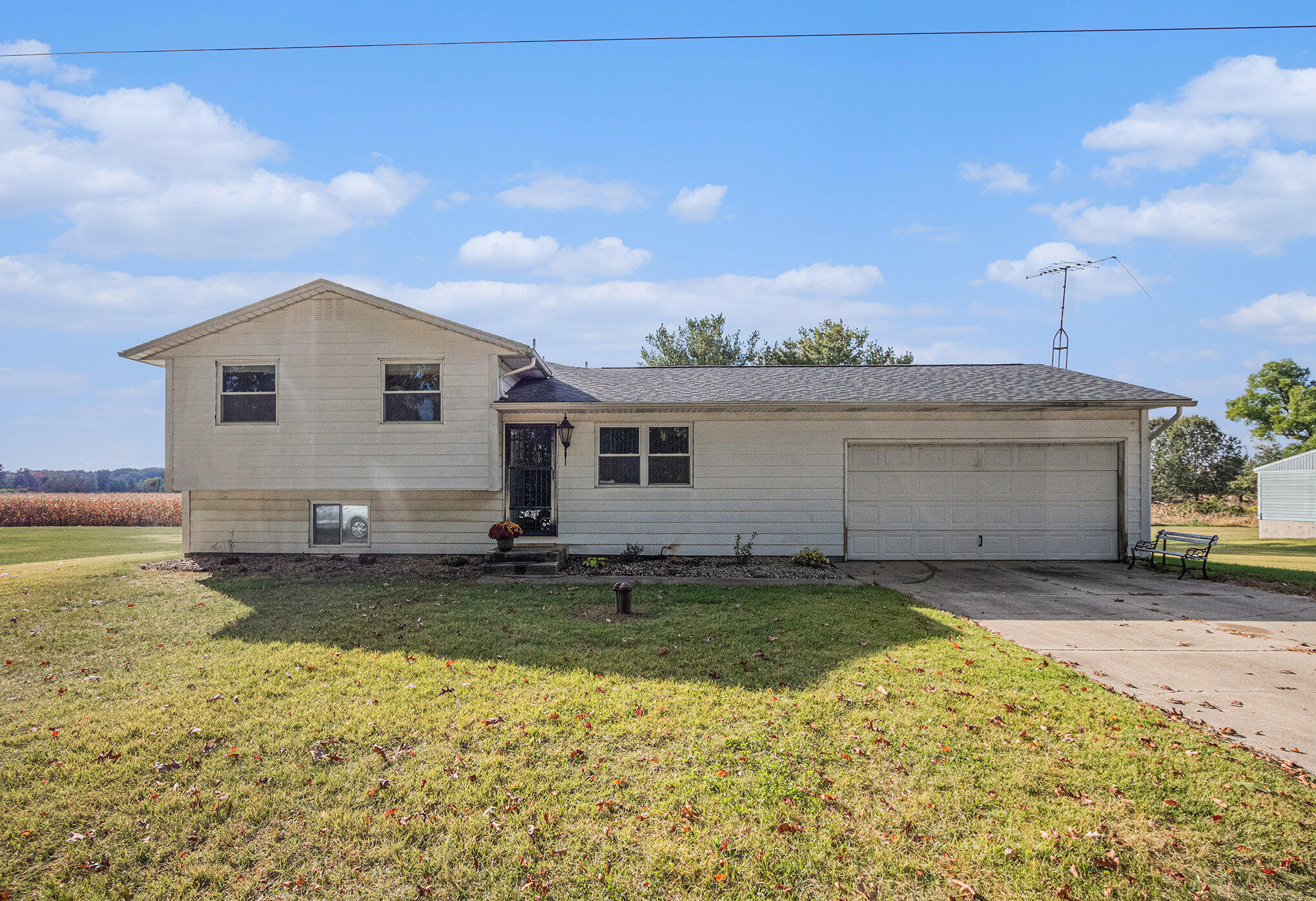 4935 Curran Road Buchanan MI 49107