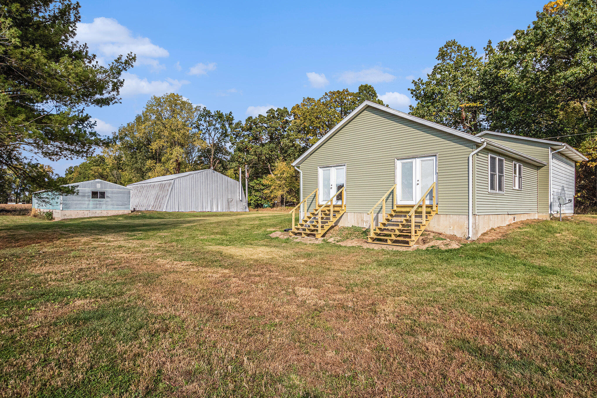 4935 Curran Road Buchanan MI 49107