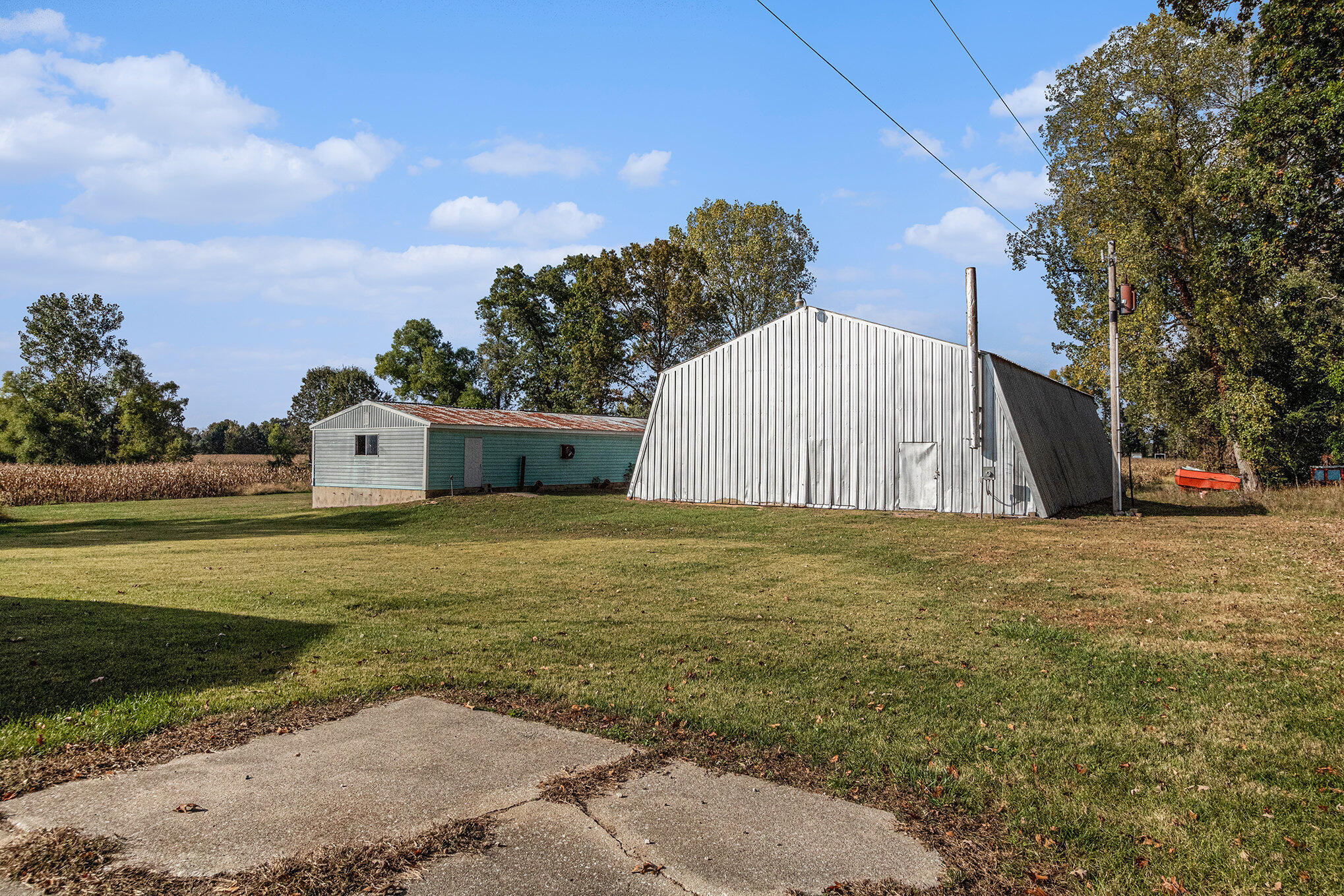 4935 Curran Road Buchanan MI 49107
