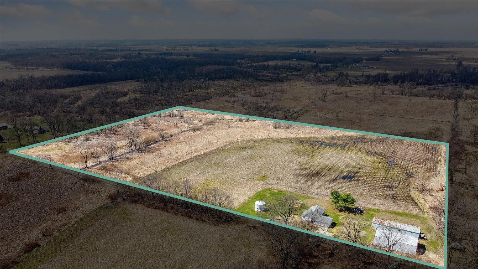 4935 Curran Road Buchanan MI 49107
