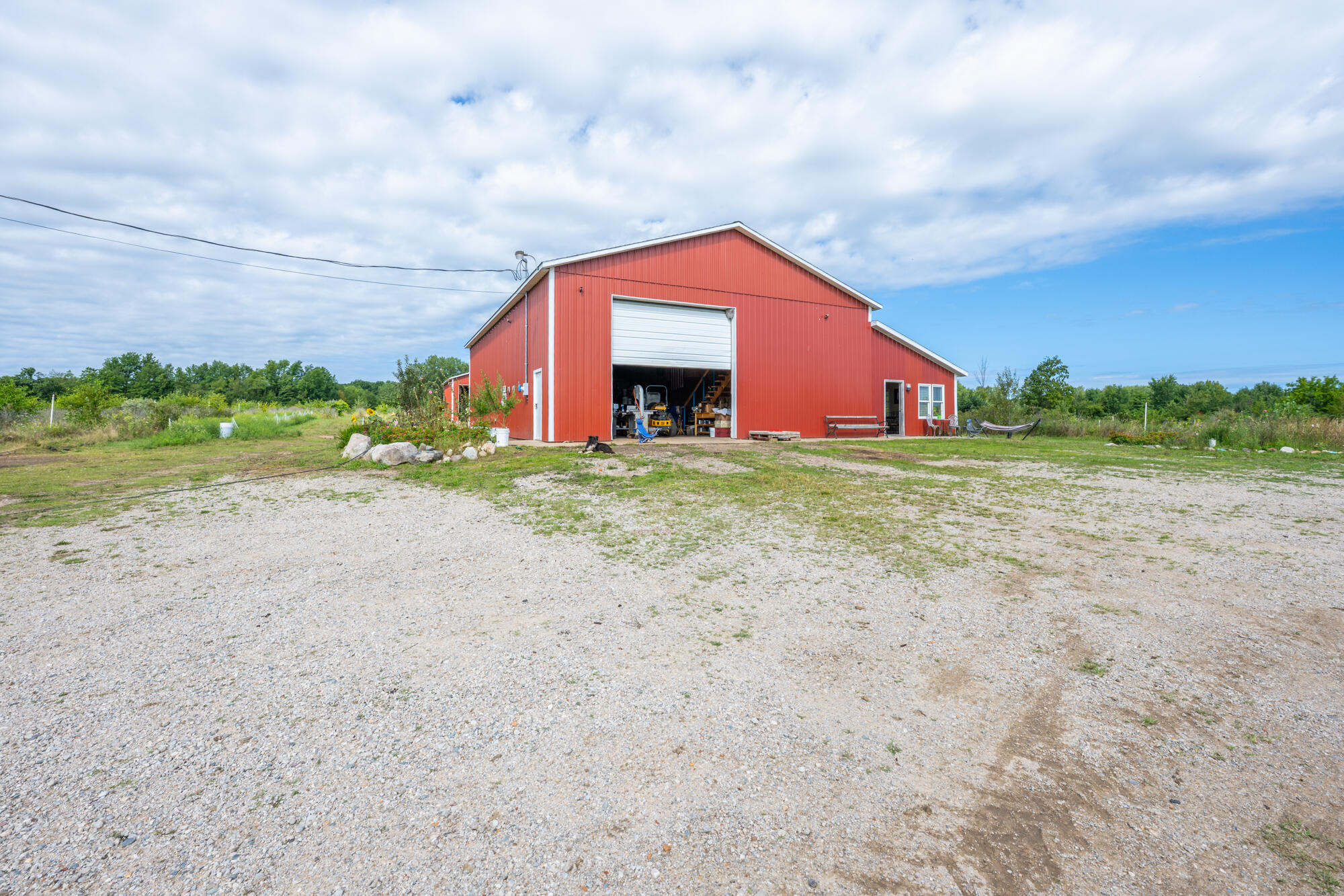 35322 72nd Street Covert MI 49043