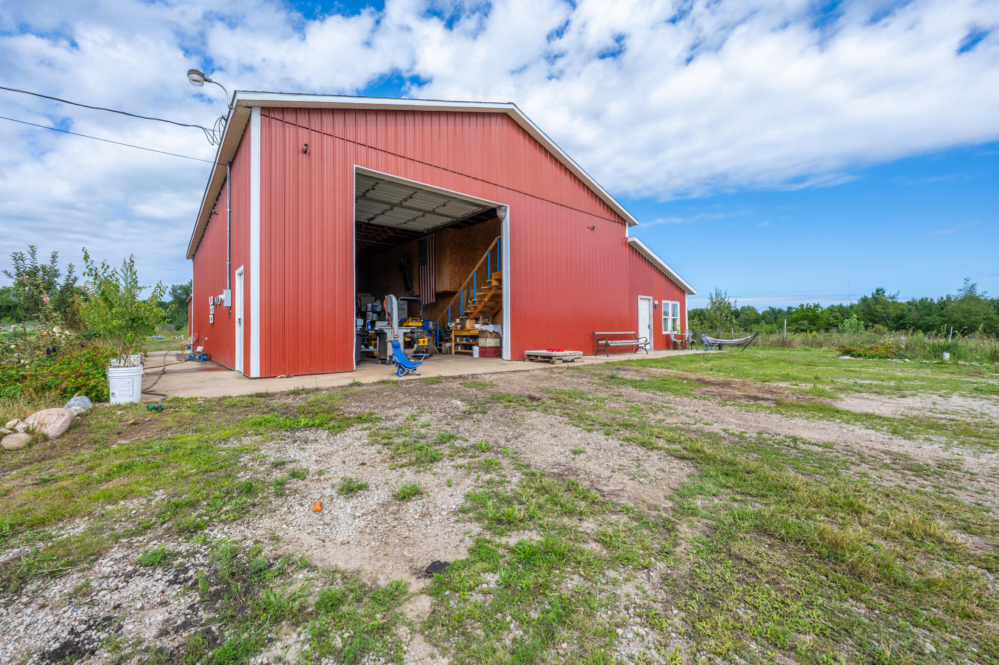 35322 72nd Street Covert MI 49043