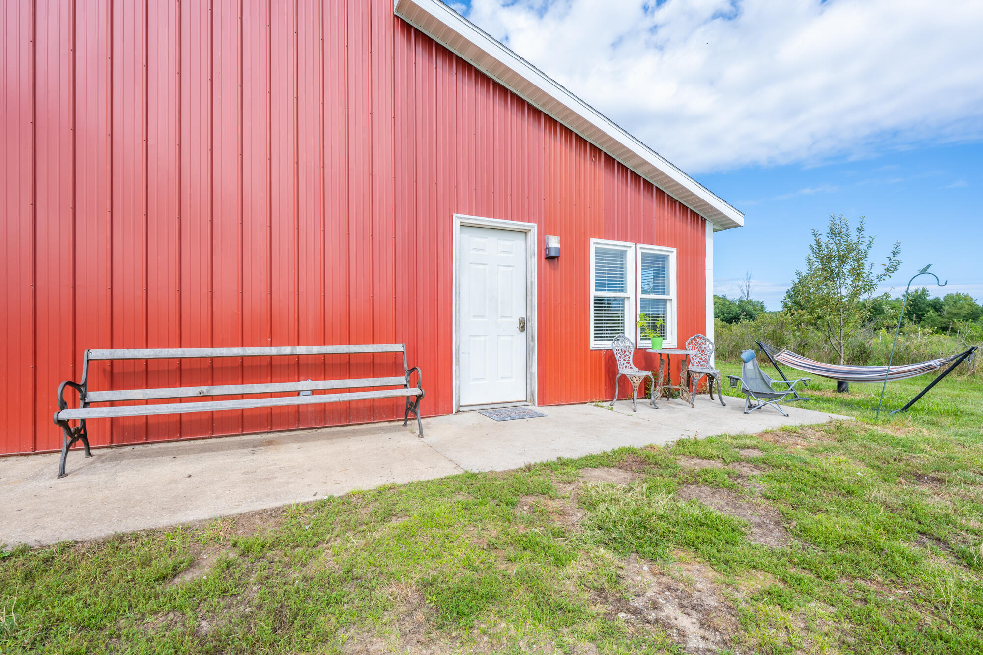35322 72nd Street Covert MI 49043