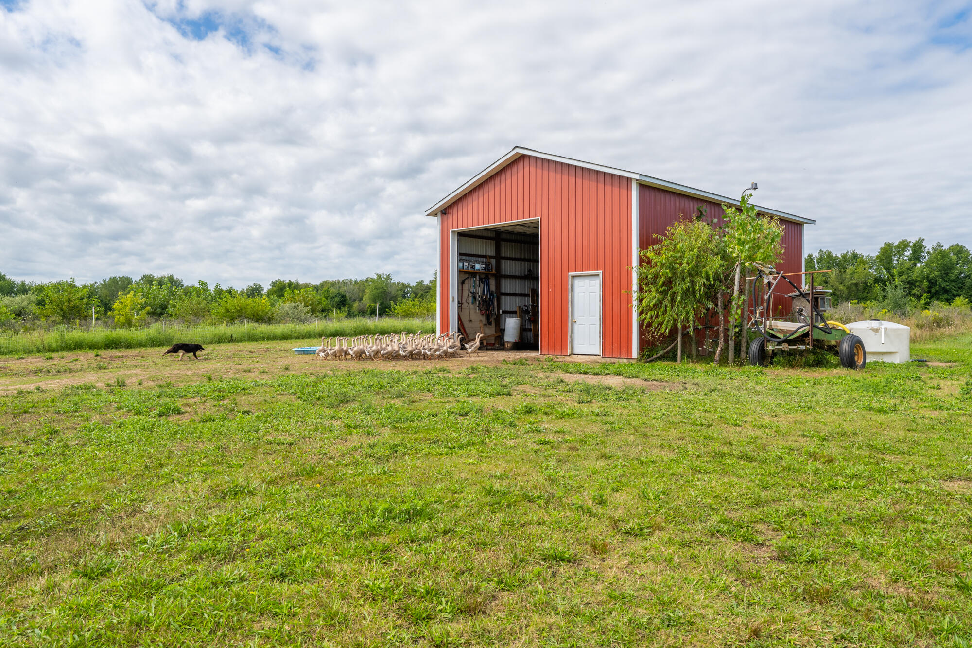 35322 72nd Street Covert MI 49043
