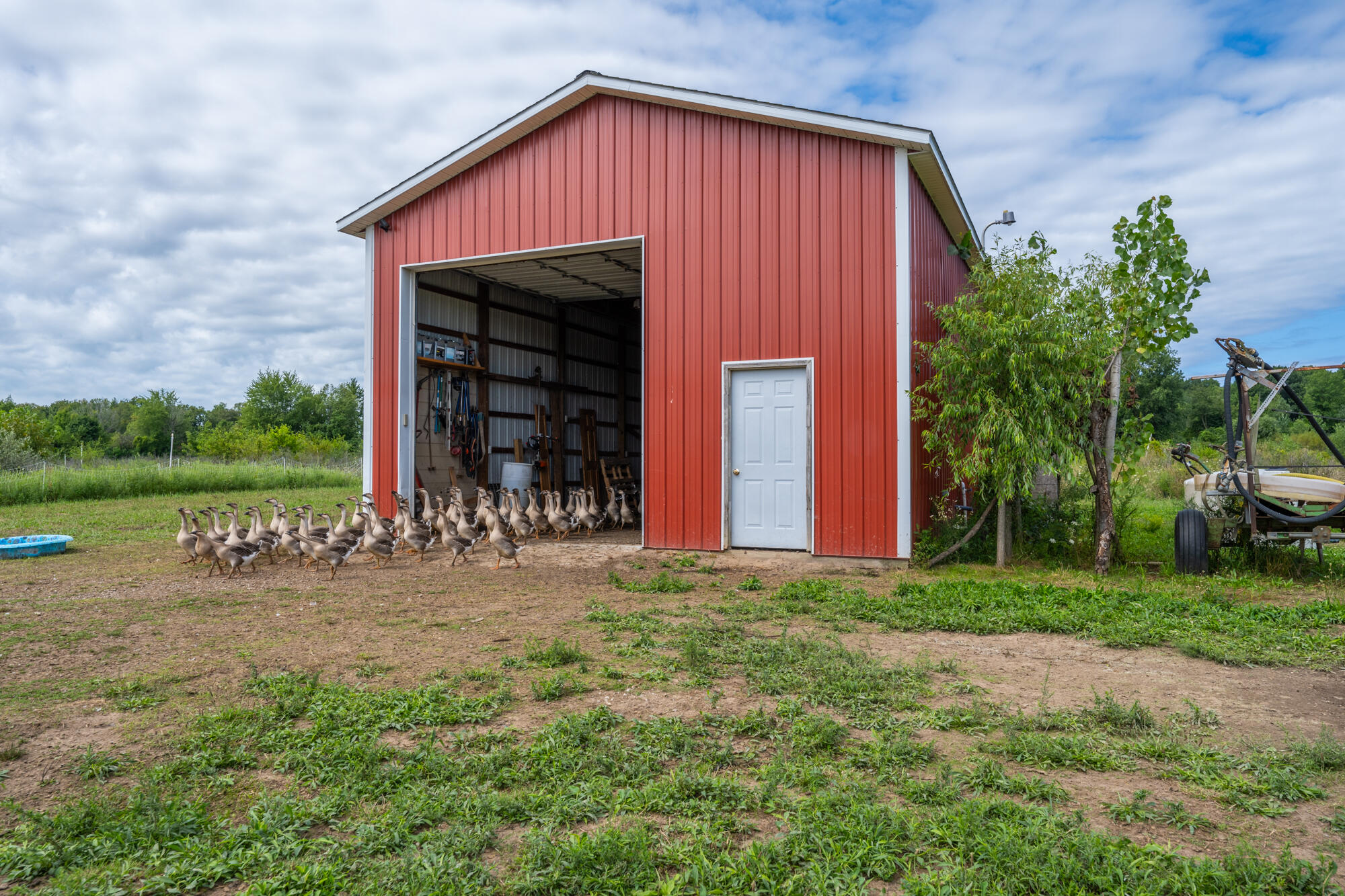 35322 72nd Street Covert MI 49043