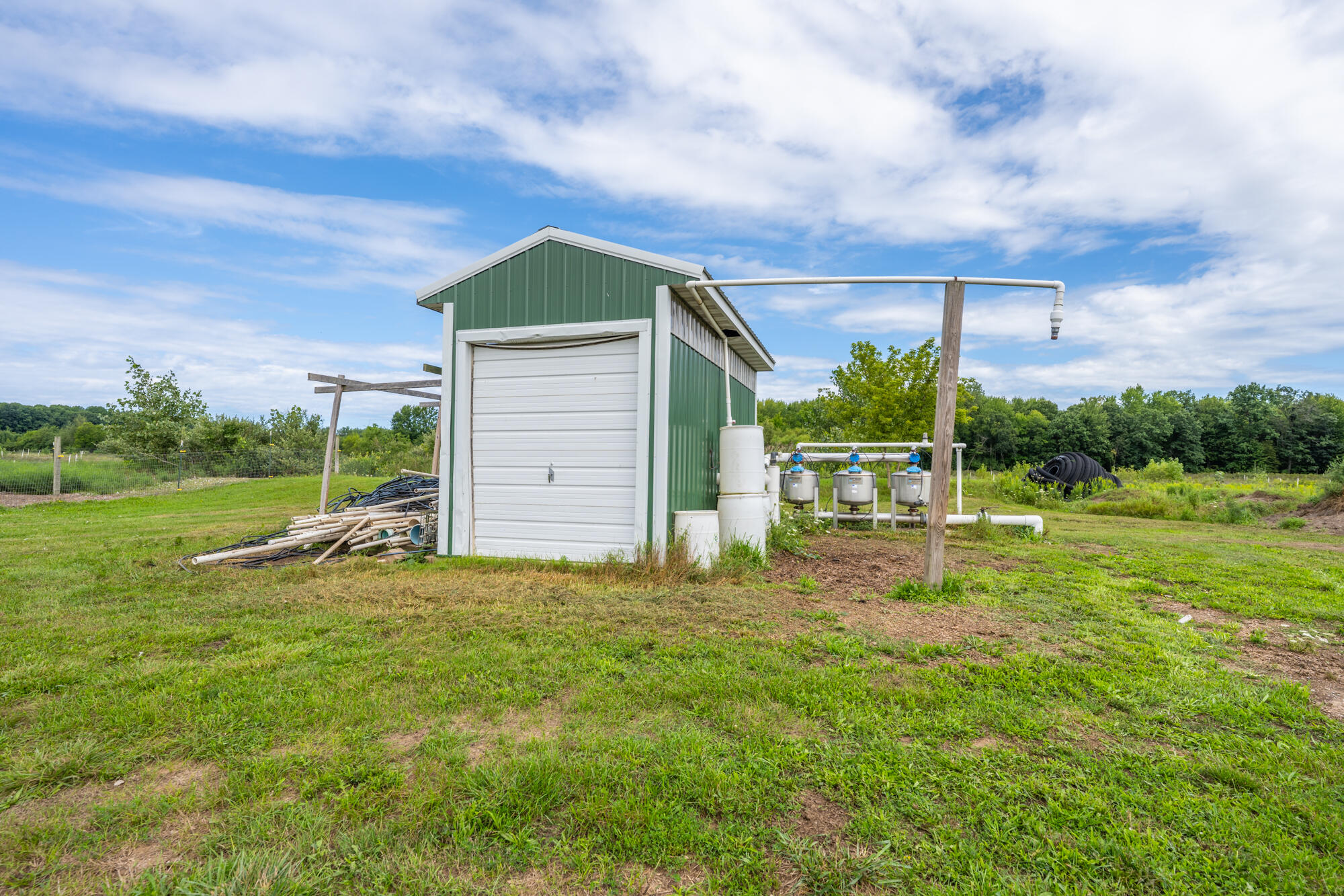35322 72nd Street Covert MI 49043