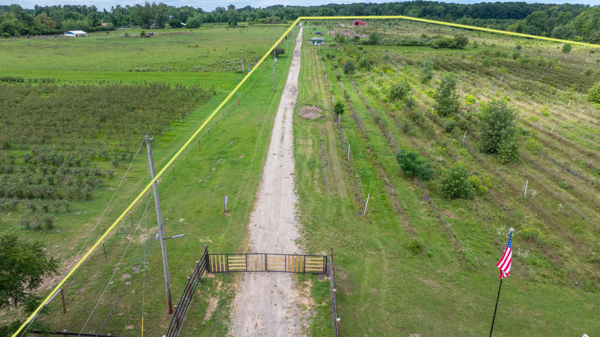 35322 72nd Street Covert MI 49043