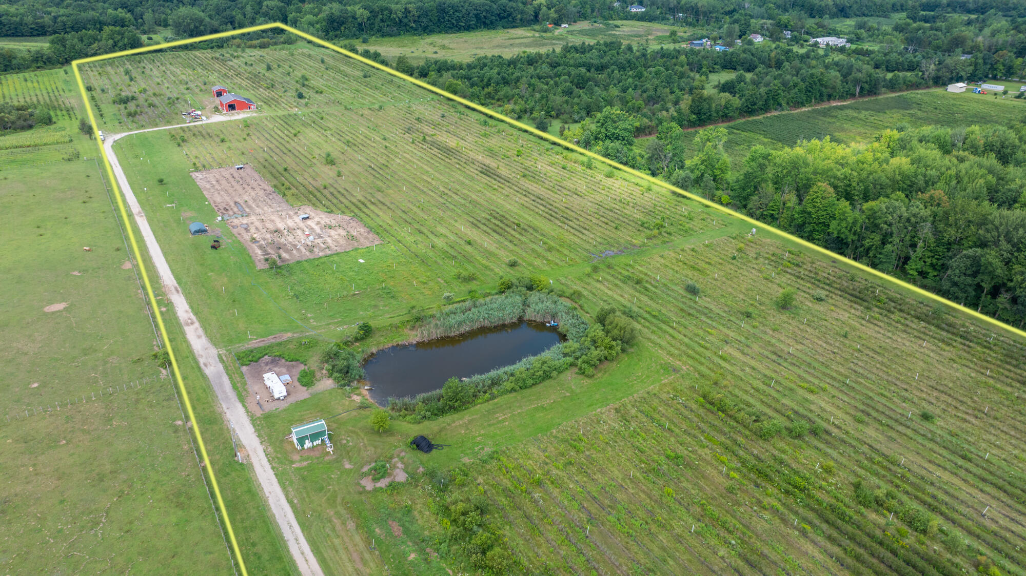 35322 72nd Street Covert MI 49043