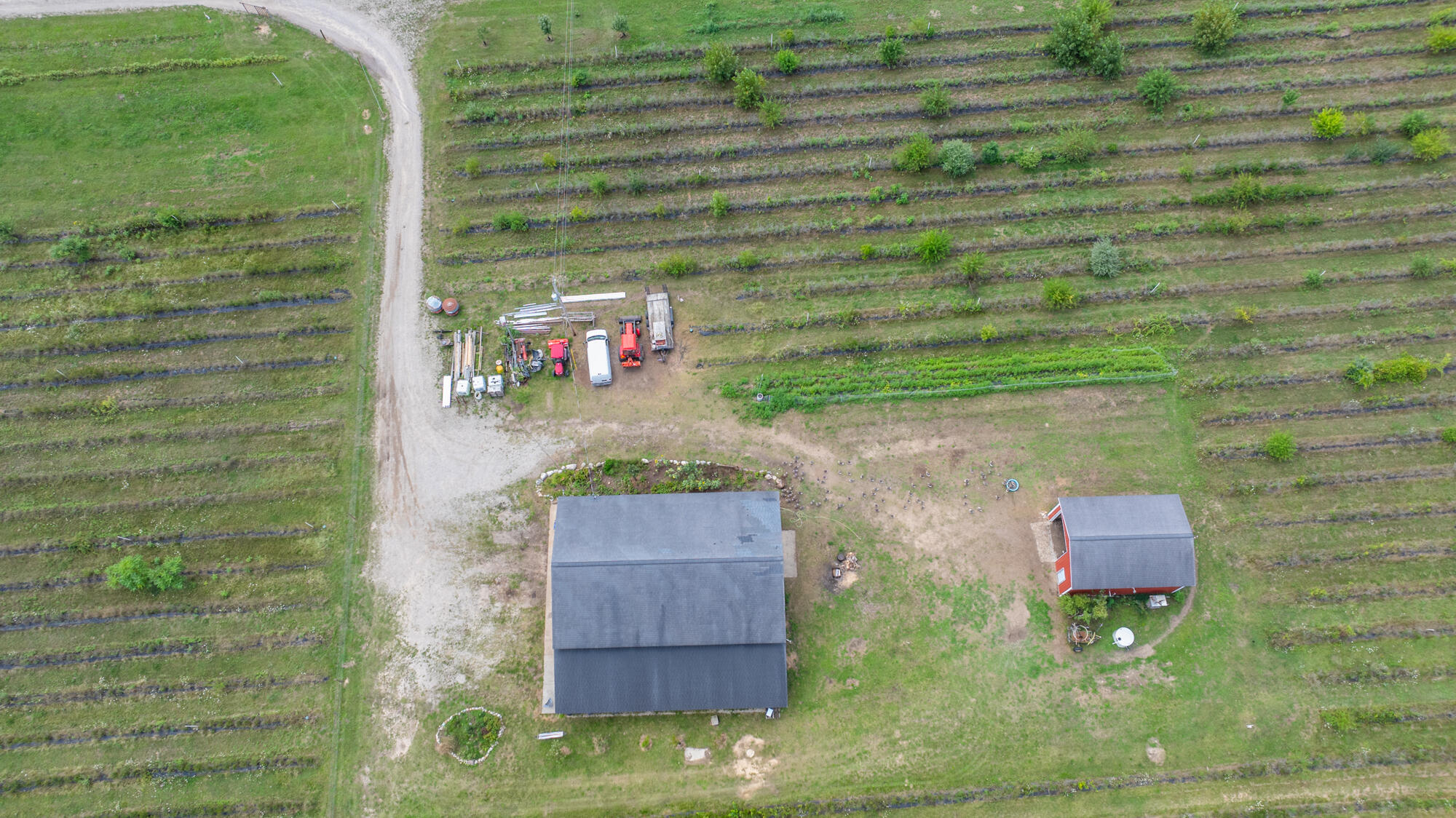 35322 72nd Street Covert MI 49043