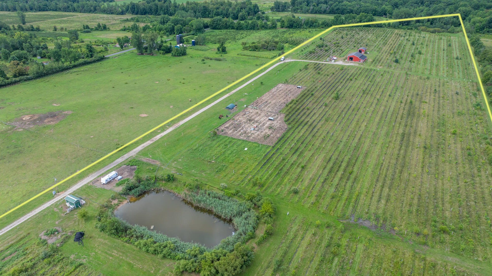 35322 72nd Street Covert MI 49043