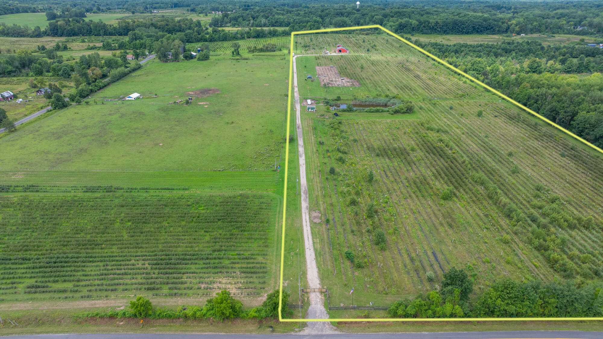 35322 72nd Street Covert MI 49043